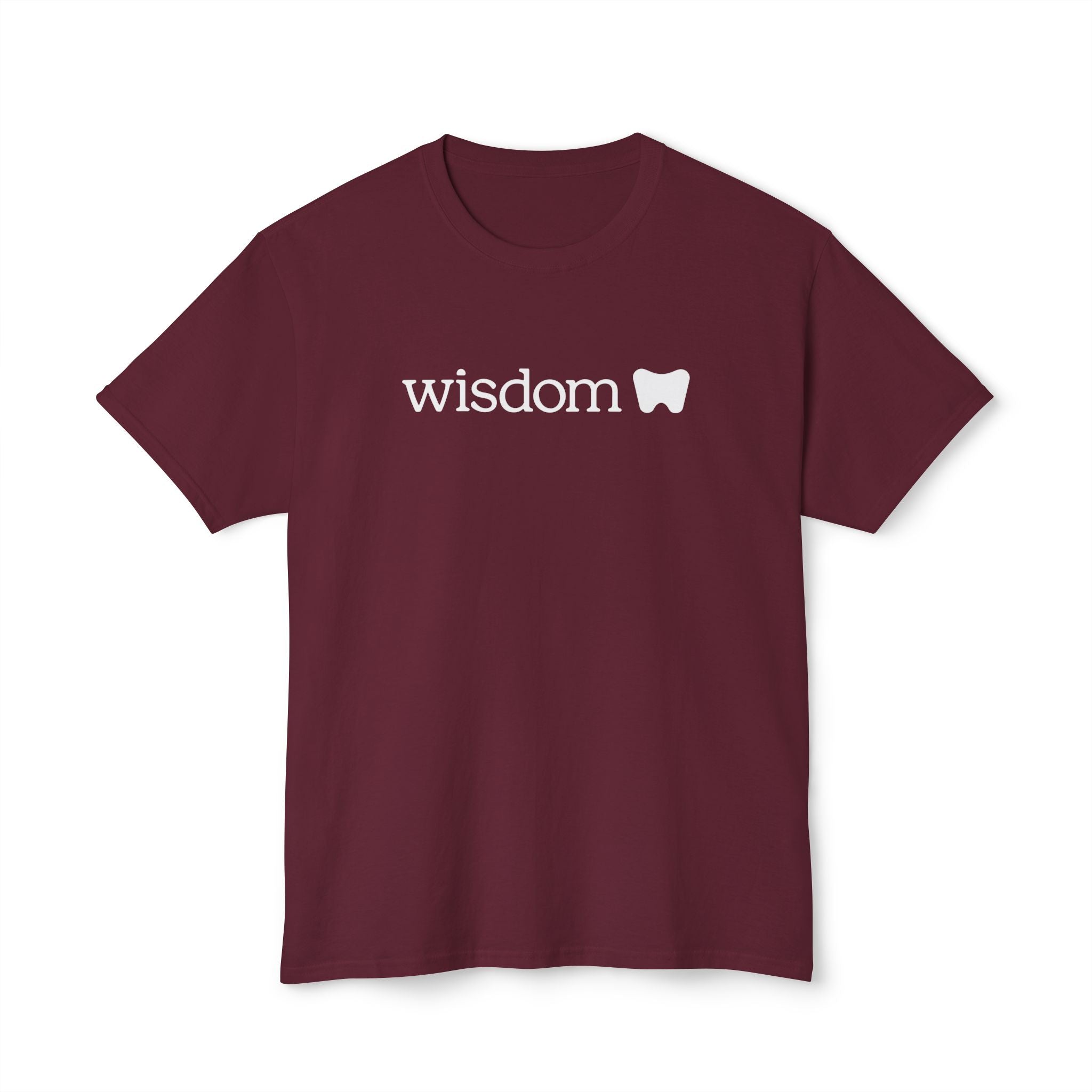 Wisdom Signature: Pink Edition T-Shirt