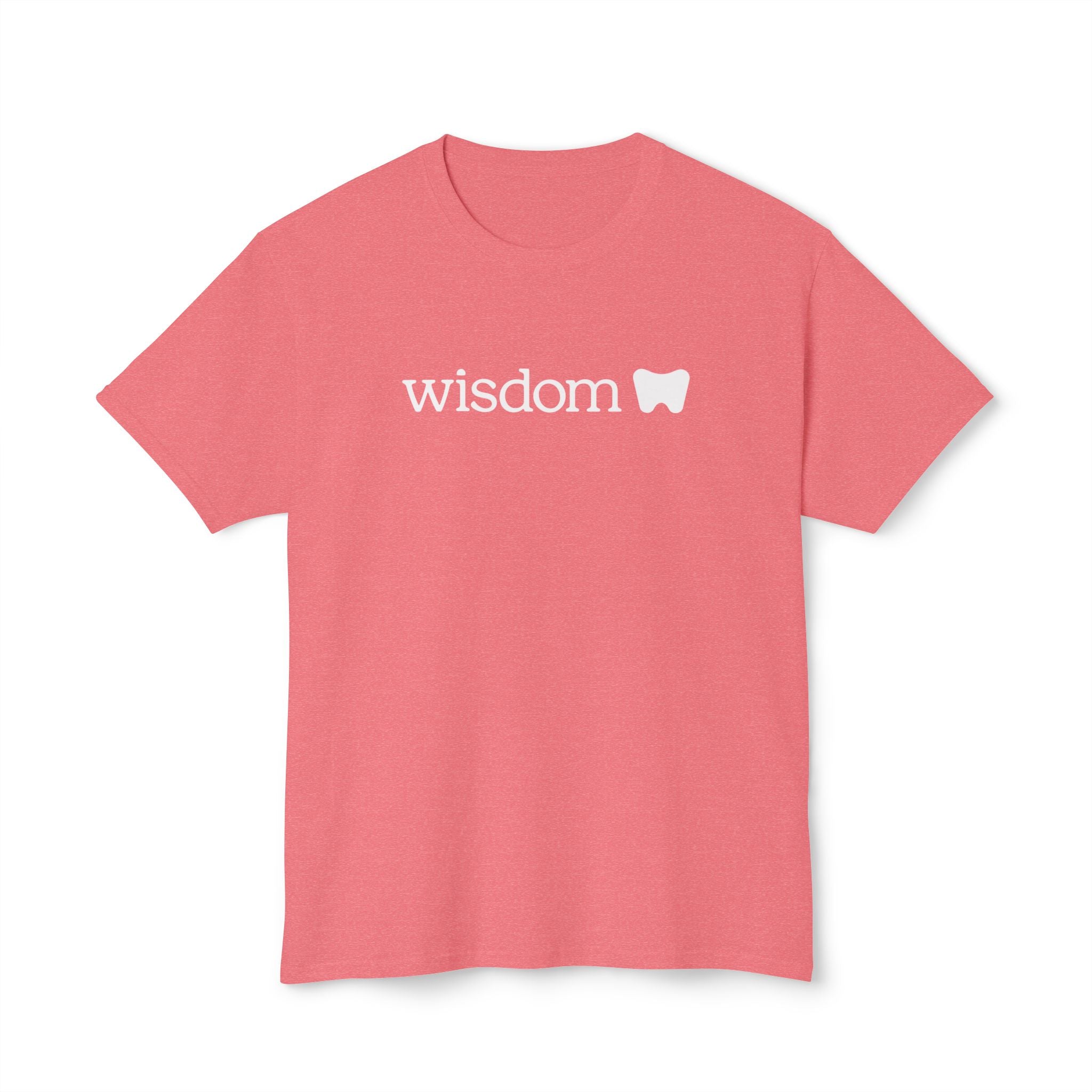 Wisdom Signature: Pink Edition T-Shirt