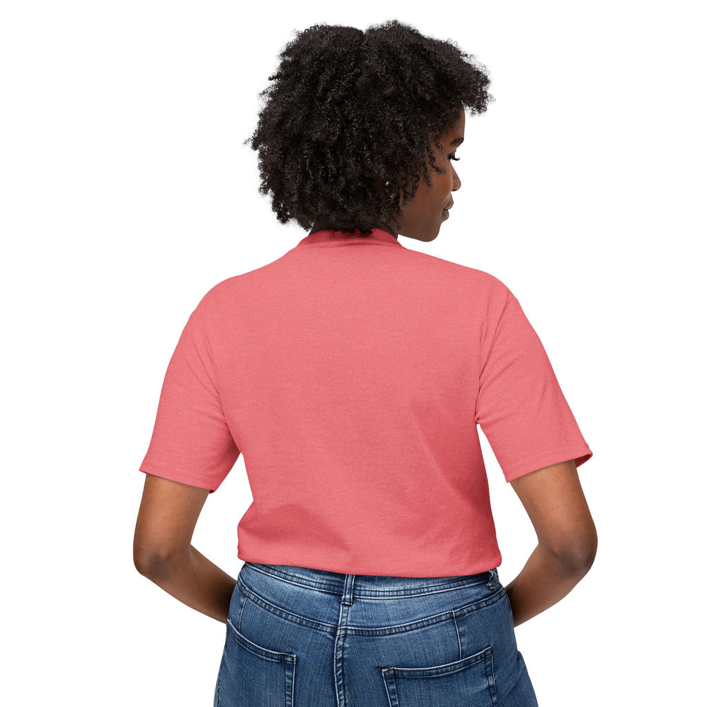 Wisdom Signature: Pink Edition T-Shirt