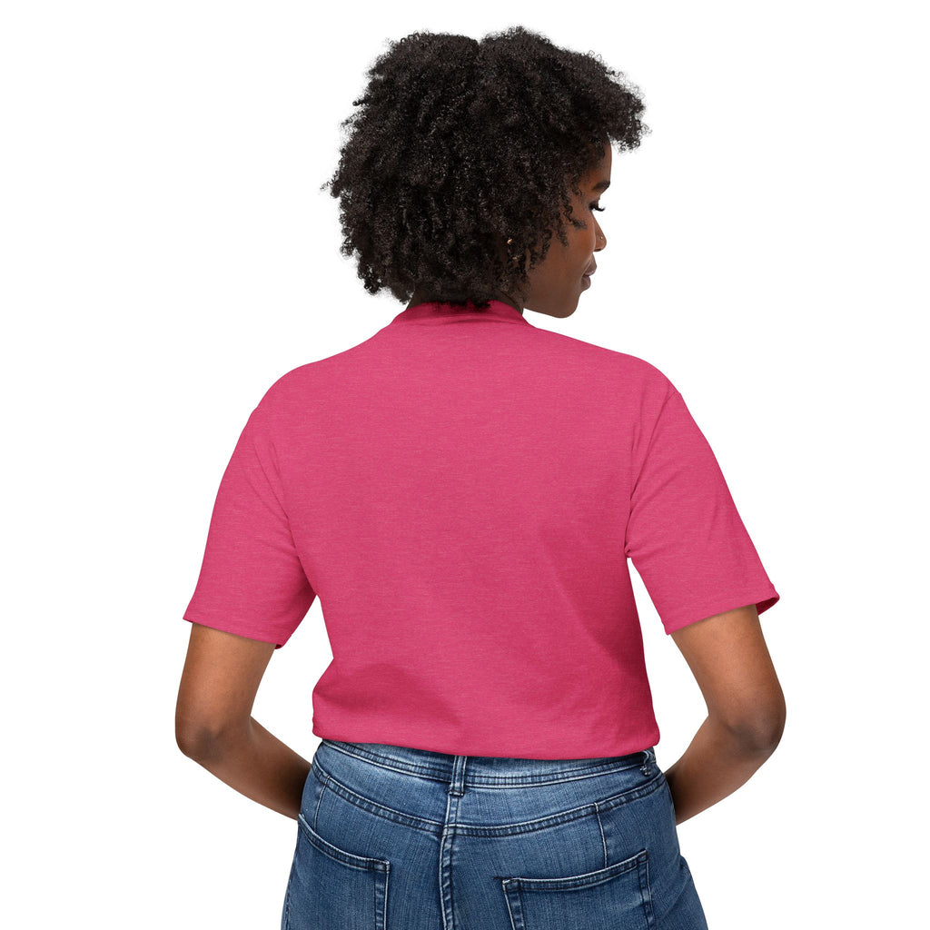 Wisdom Signature: Pink Edition T-Shirt