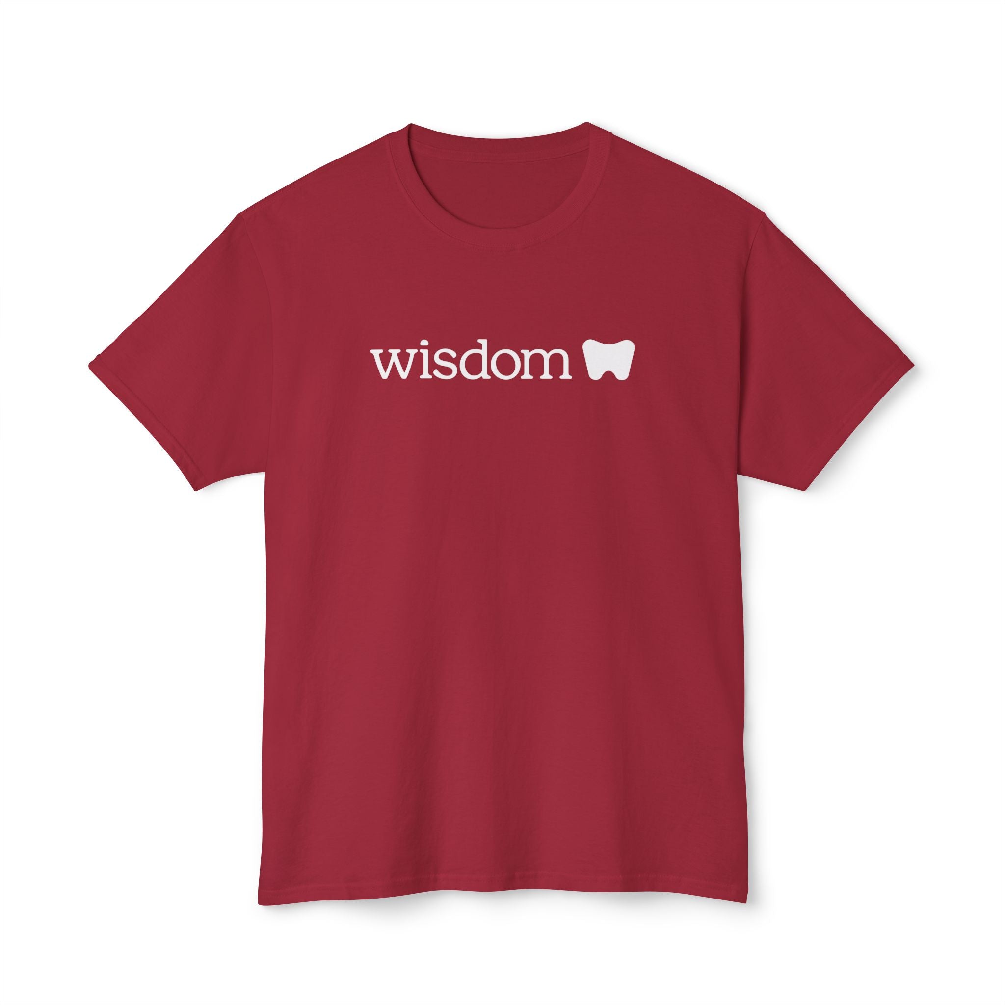 Wisdom Signature: Pink Edition T-Shirt