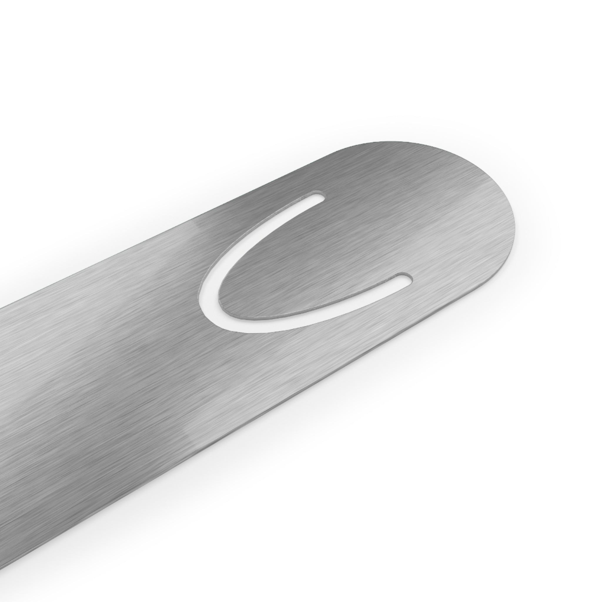 Wisdom Dental Bookmark – Metal Corner Bookmark