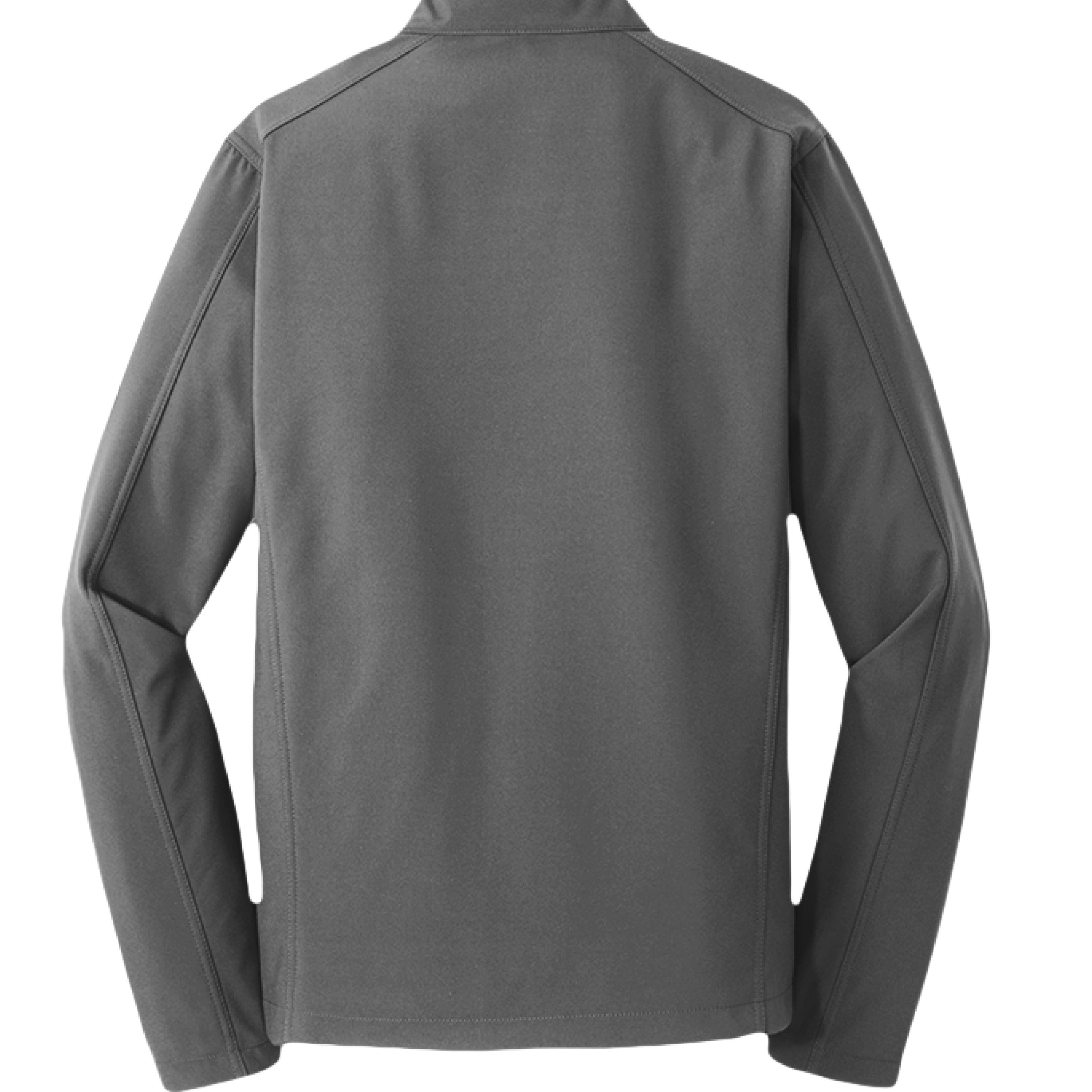 Black Char Hth - BACK