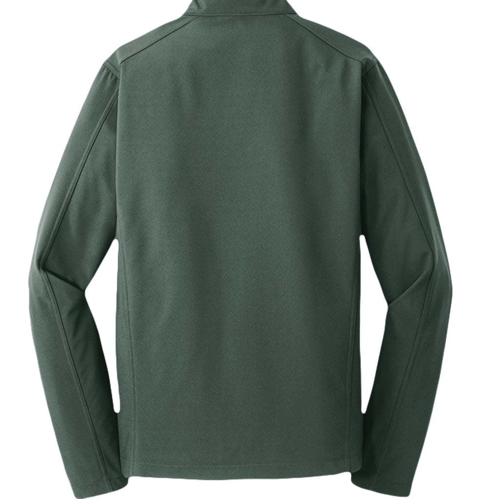 Forest Green - BACK