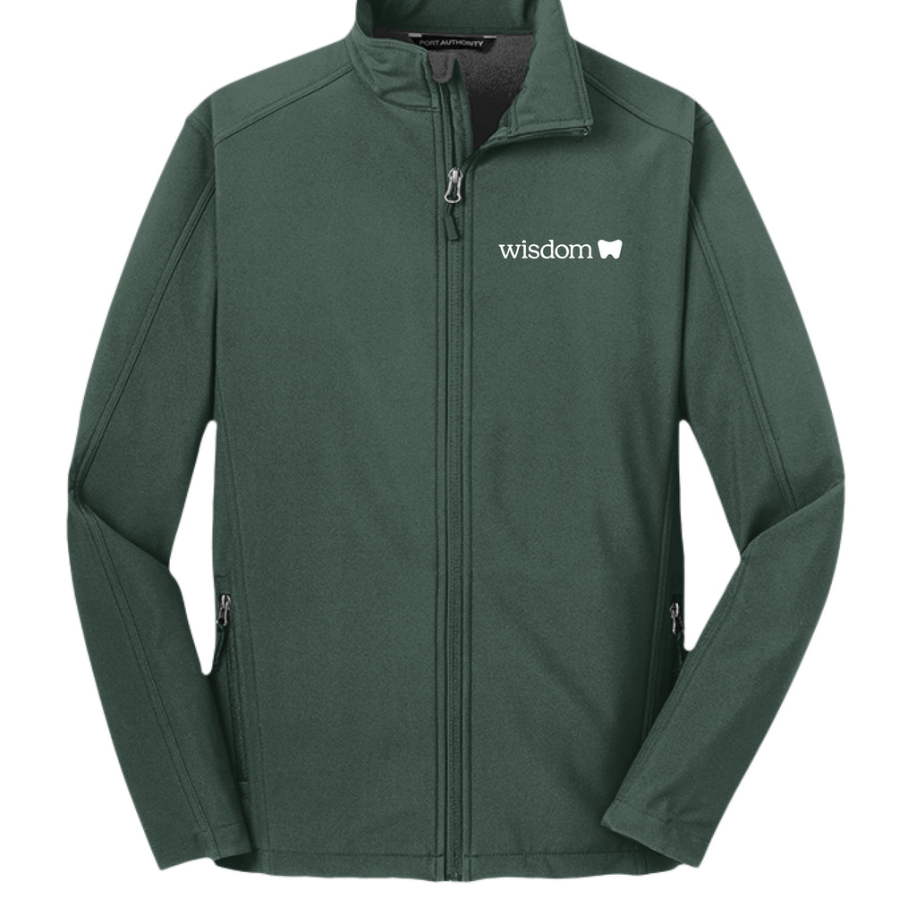 Forest Green - FRONT