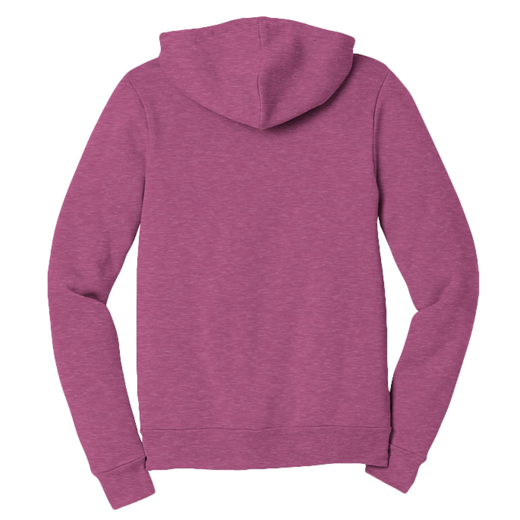 Mauve - BACK