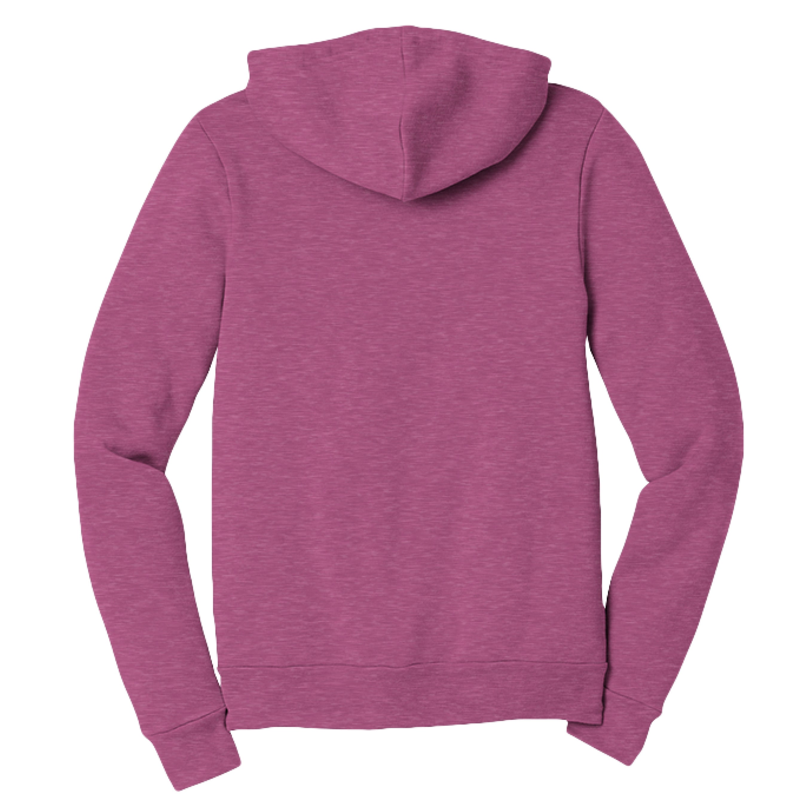 Mauve - BACK