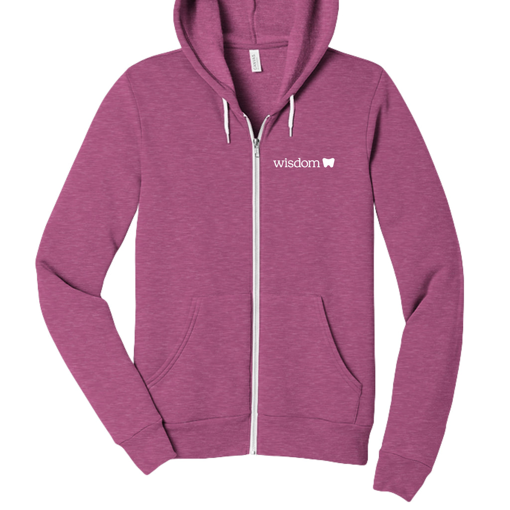 Mauve - FRONT