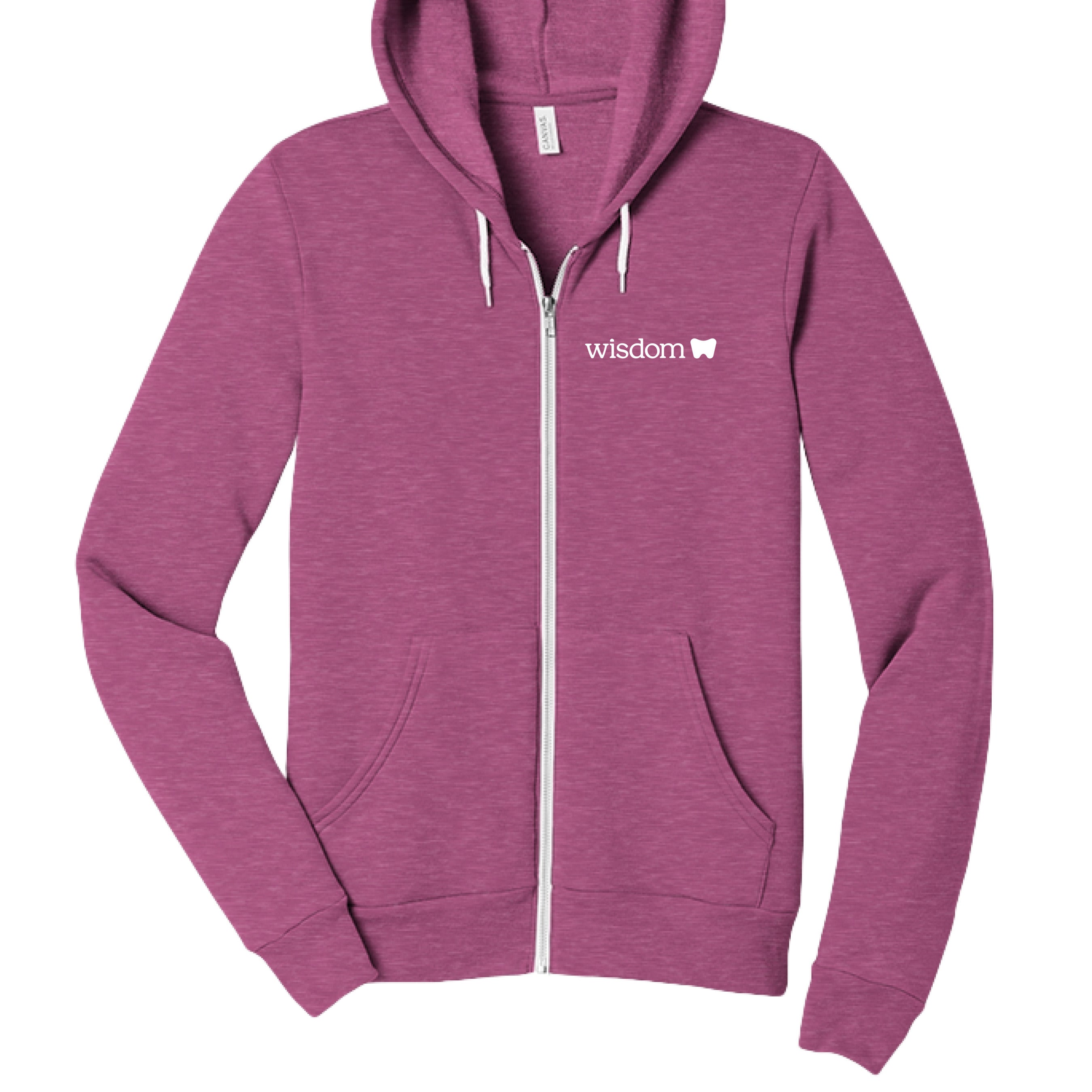 Mauve - FRONT