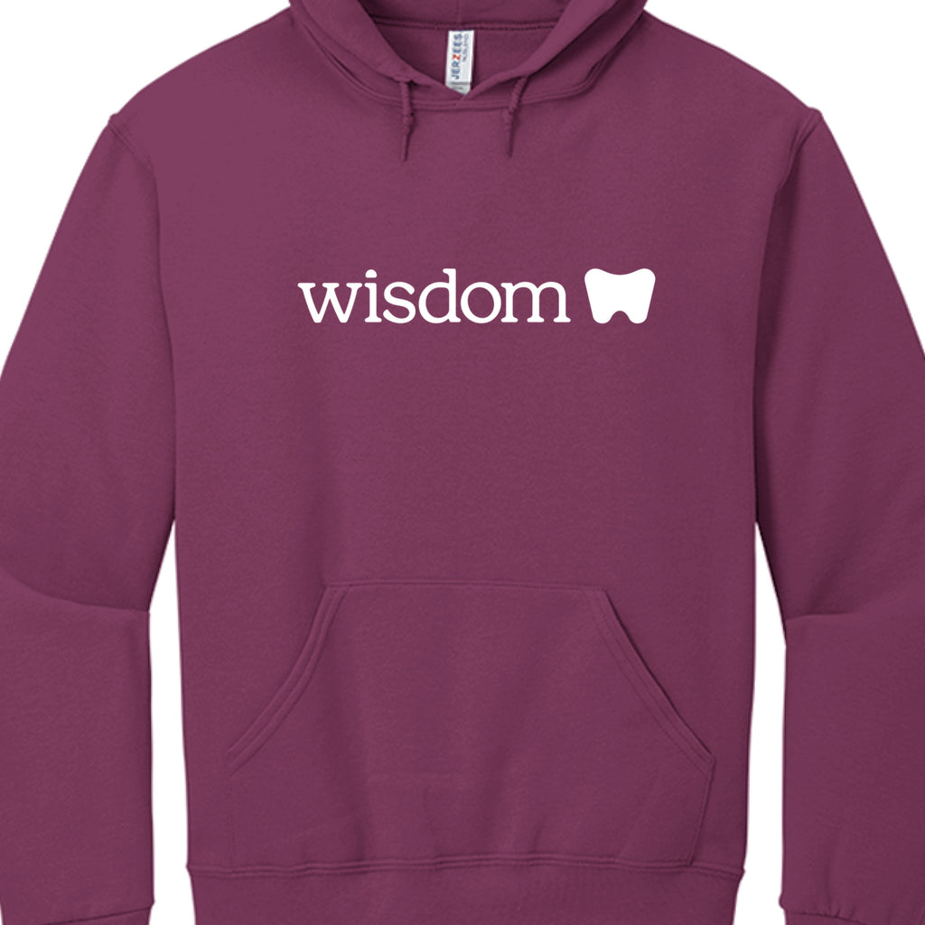 MAROON - FRONT