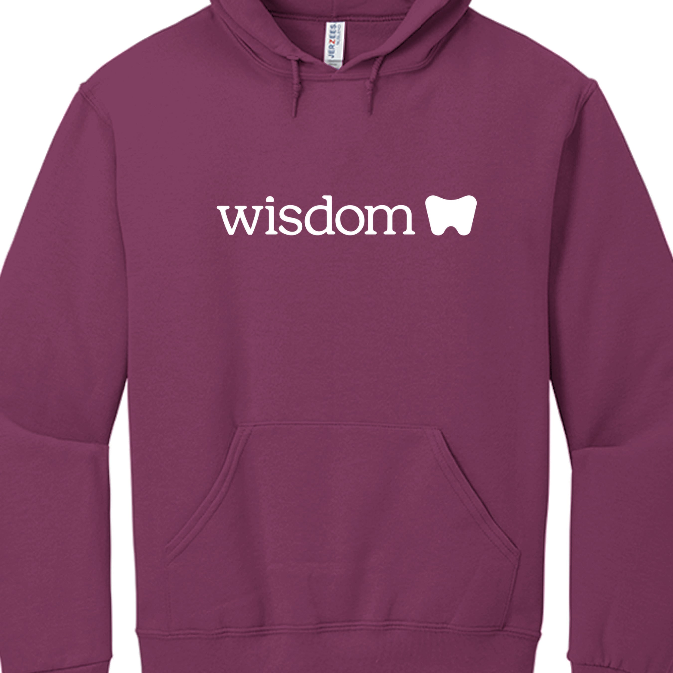 MAROON - FRONT