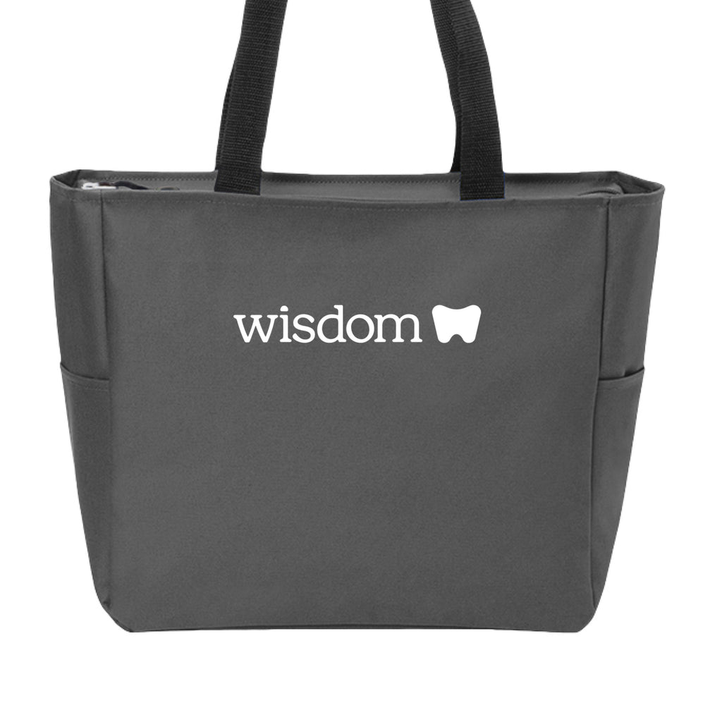 Dark Charcoal - FRONT