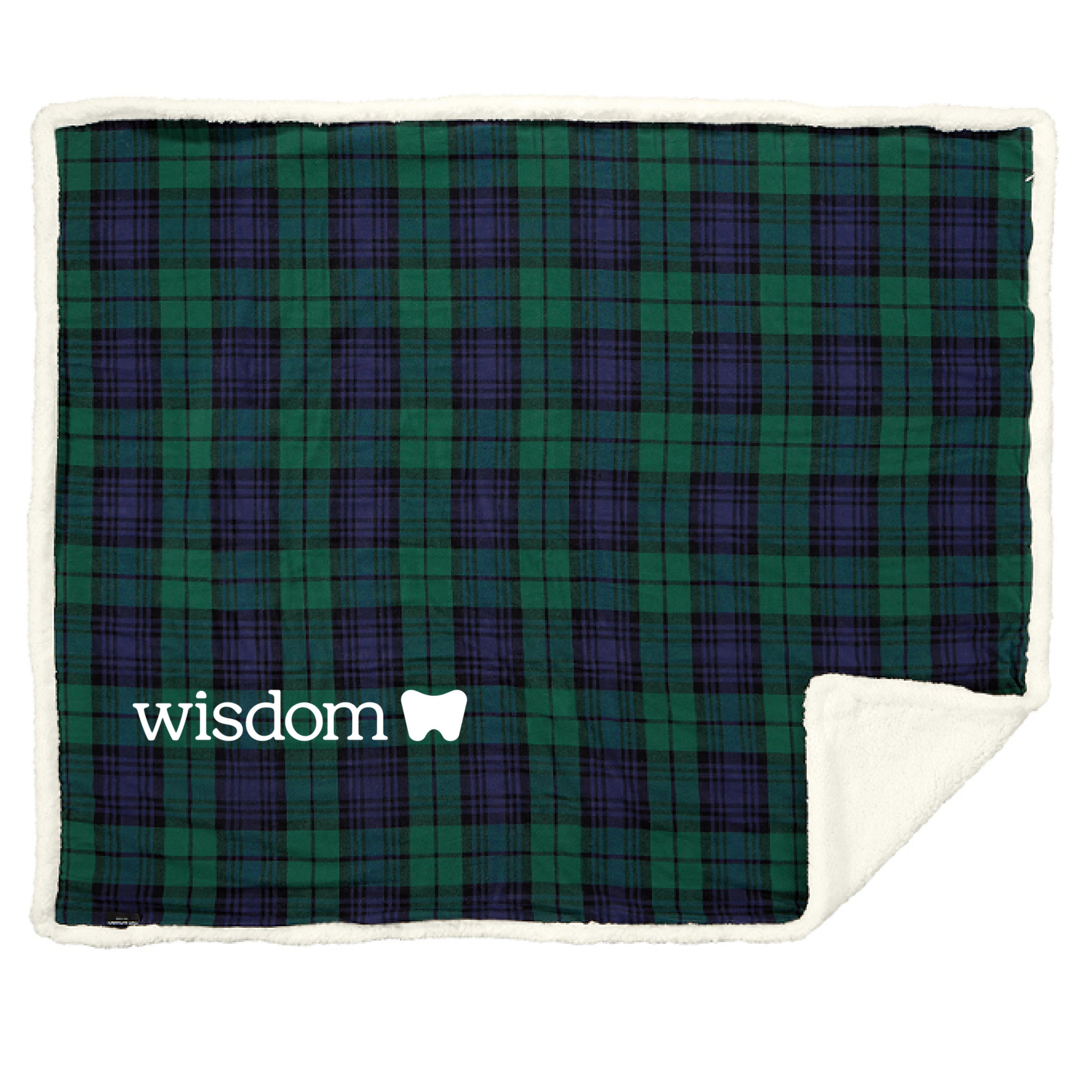 Black Watch - FRONT