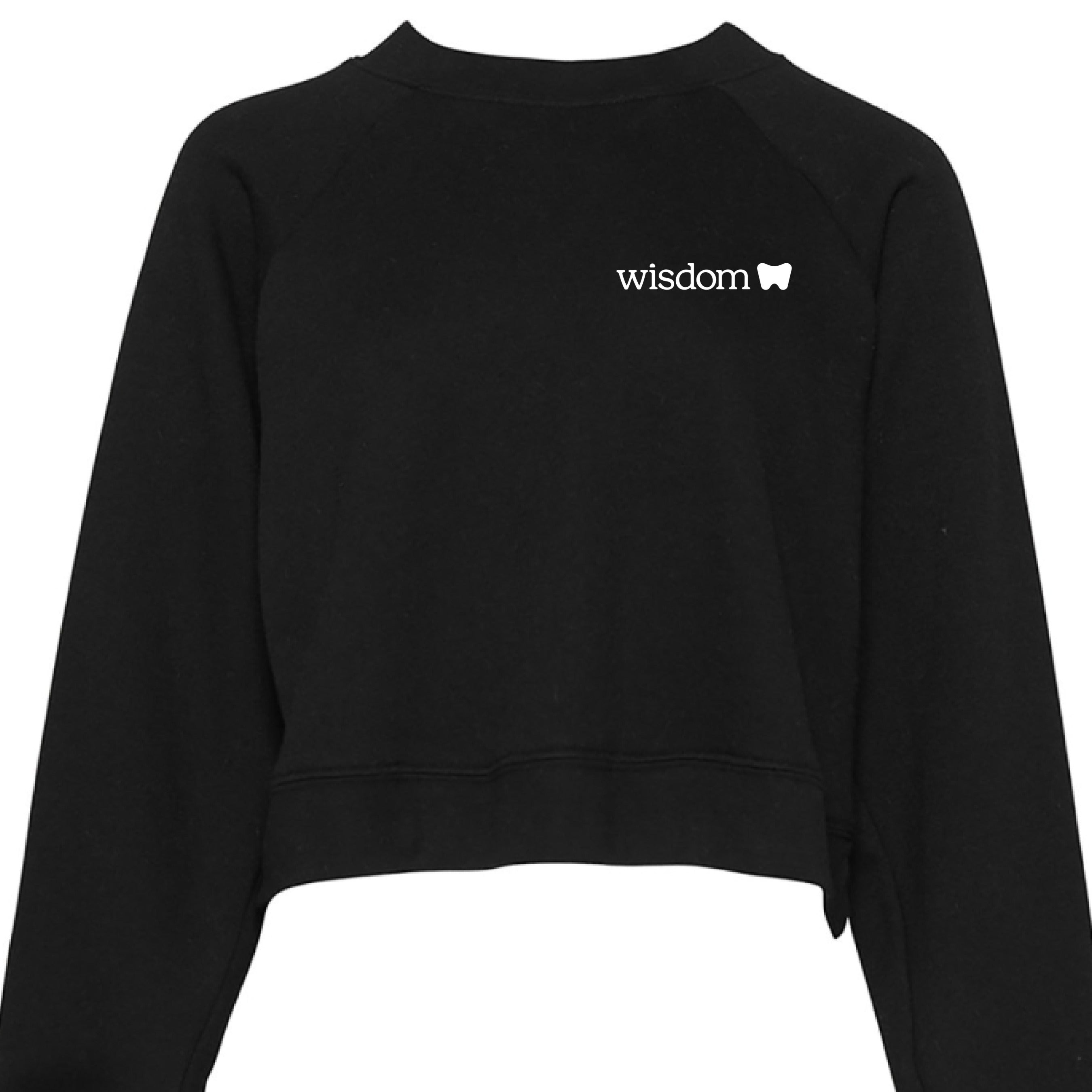 BLACK - FRONT