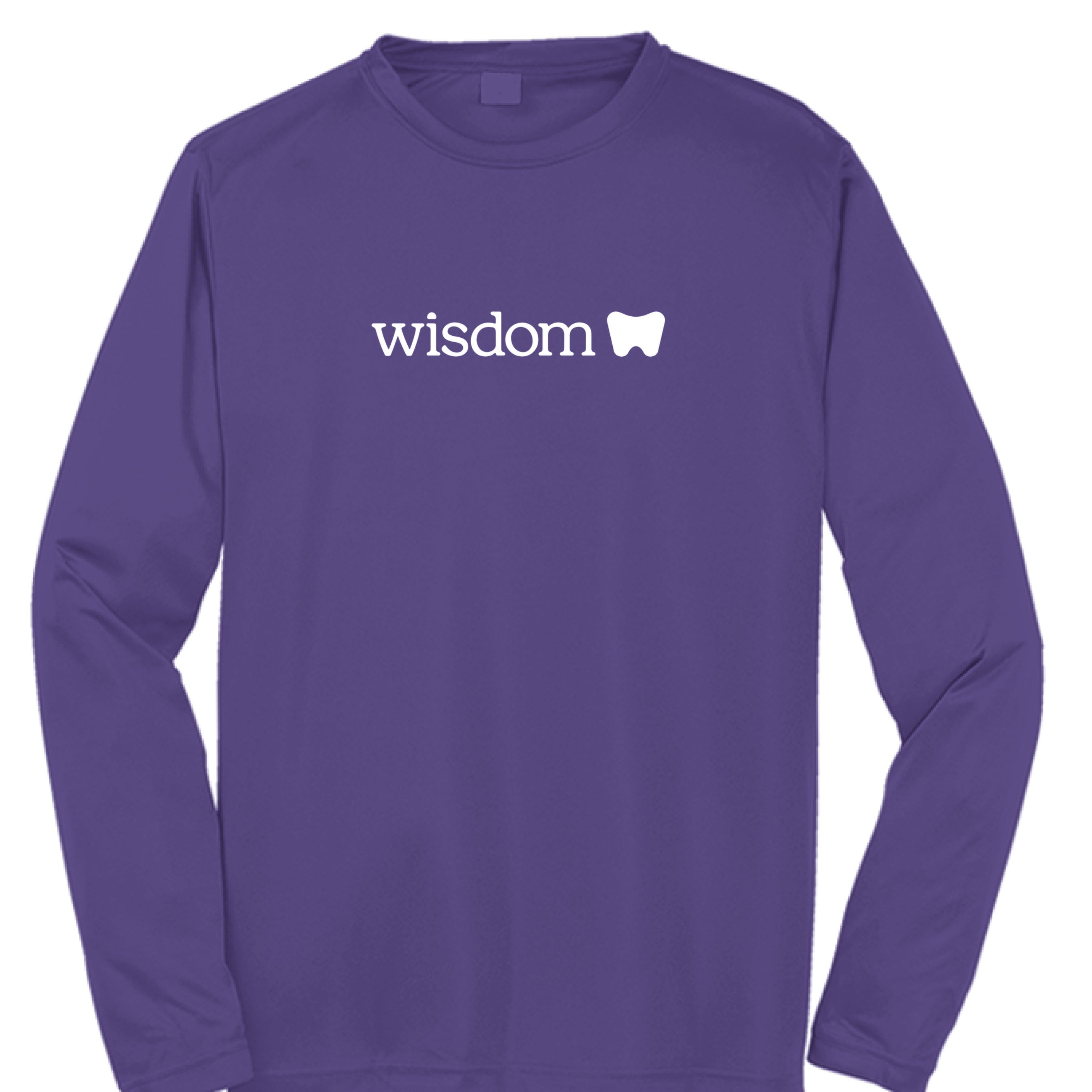 Purple - FRONT