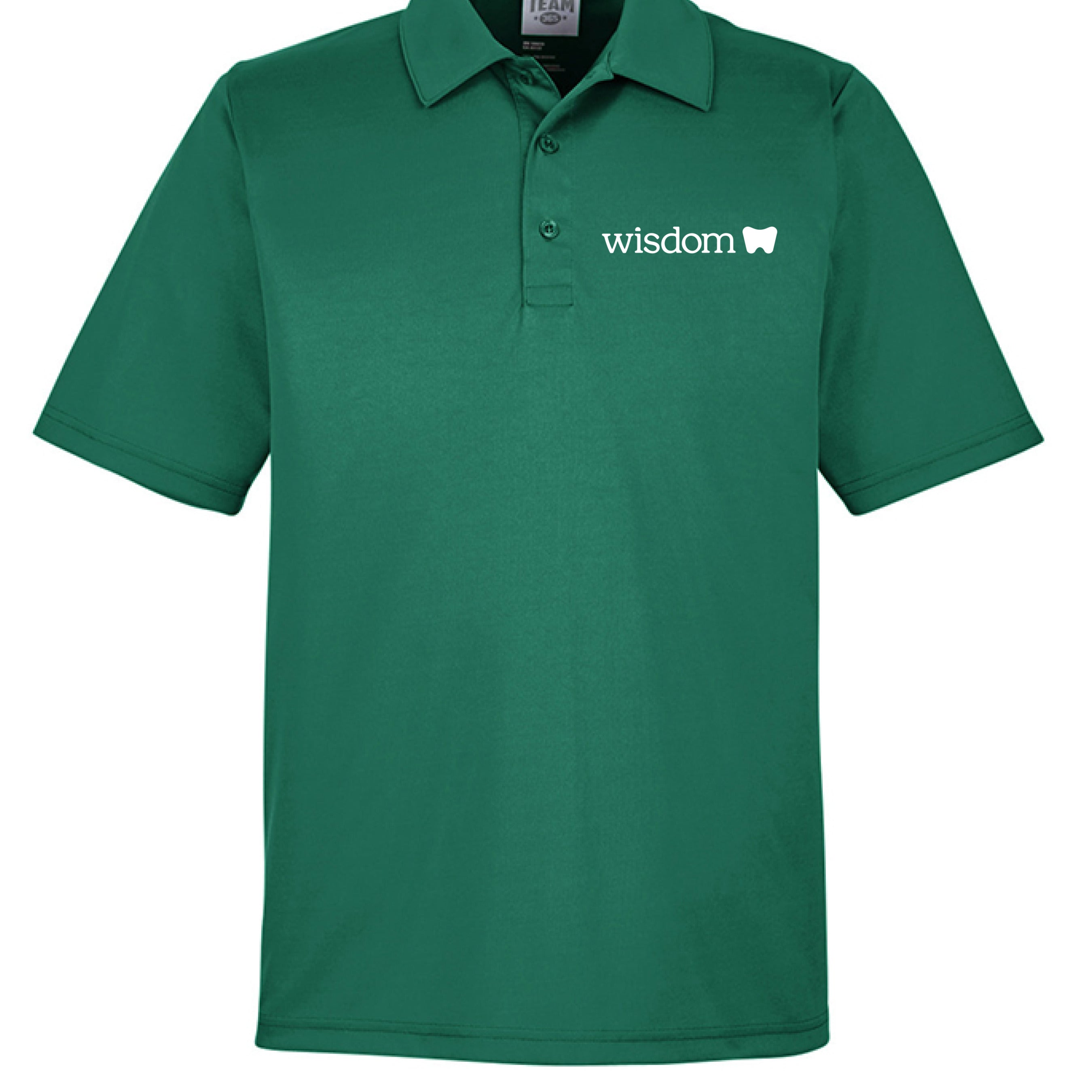 SPORT FOREST - FRONT