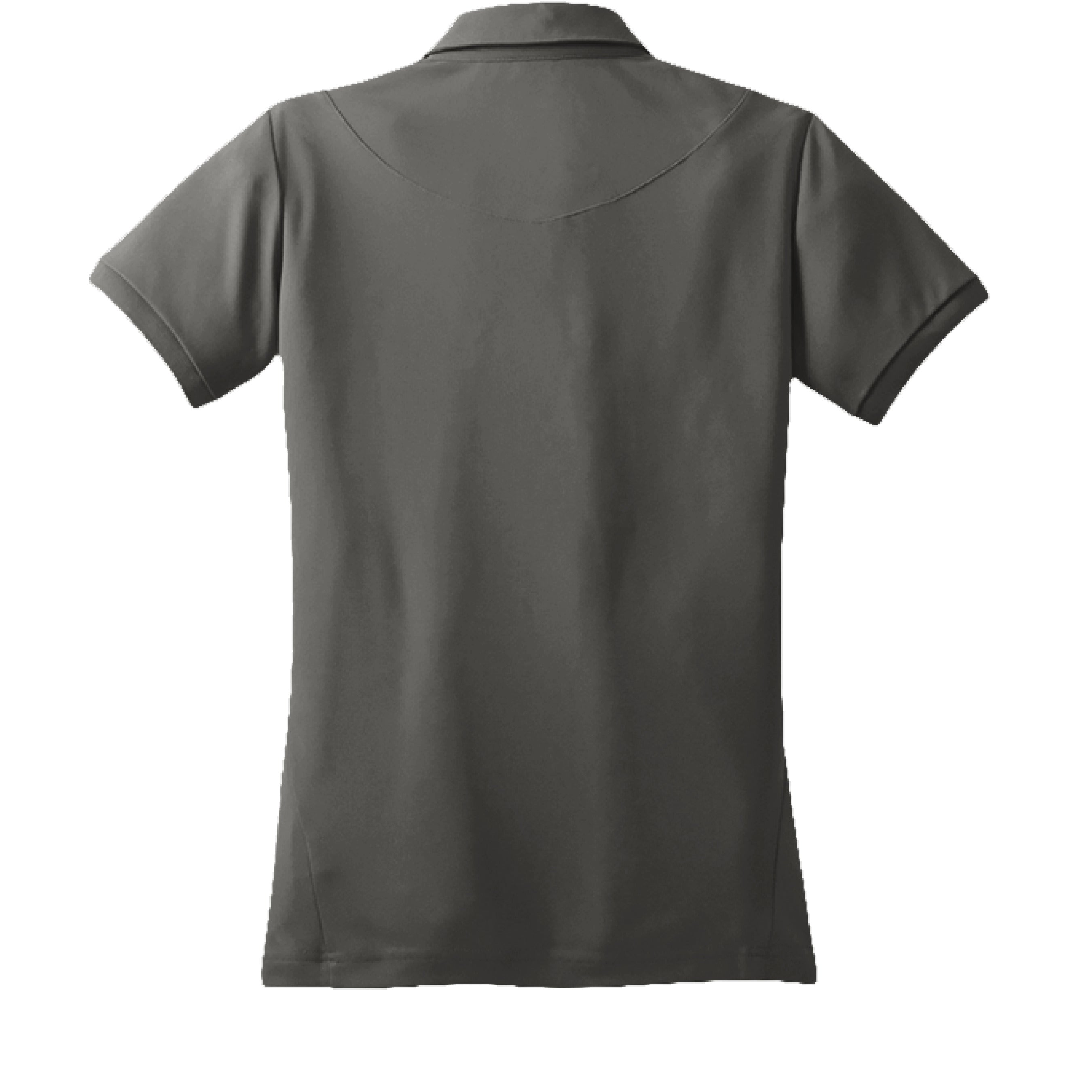 Rogue Grey - BACK