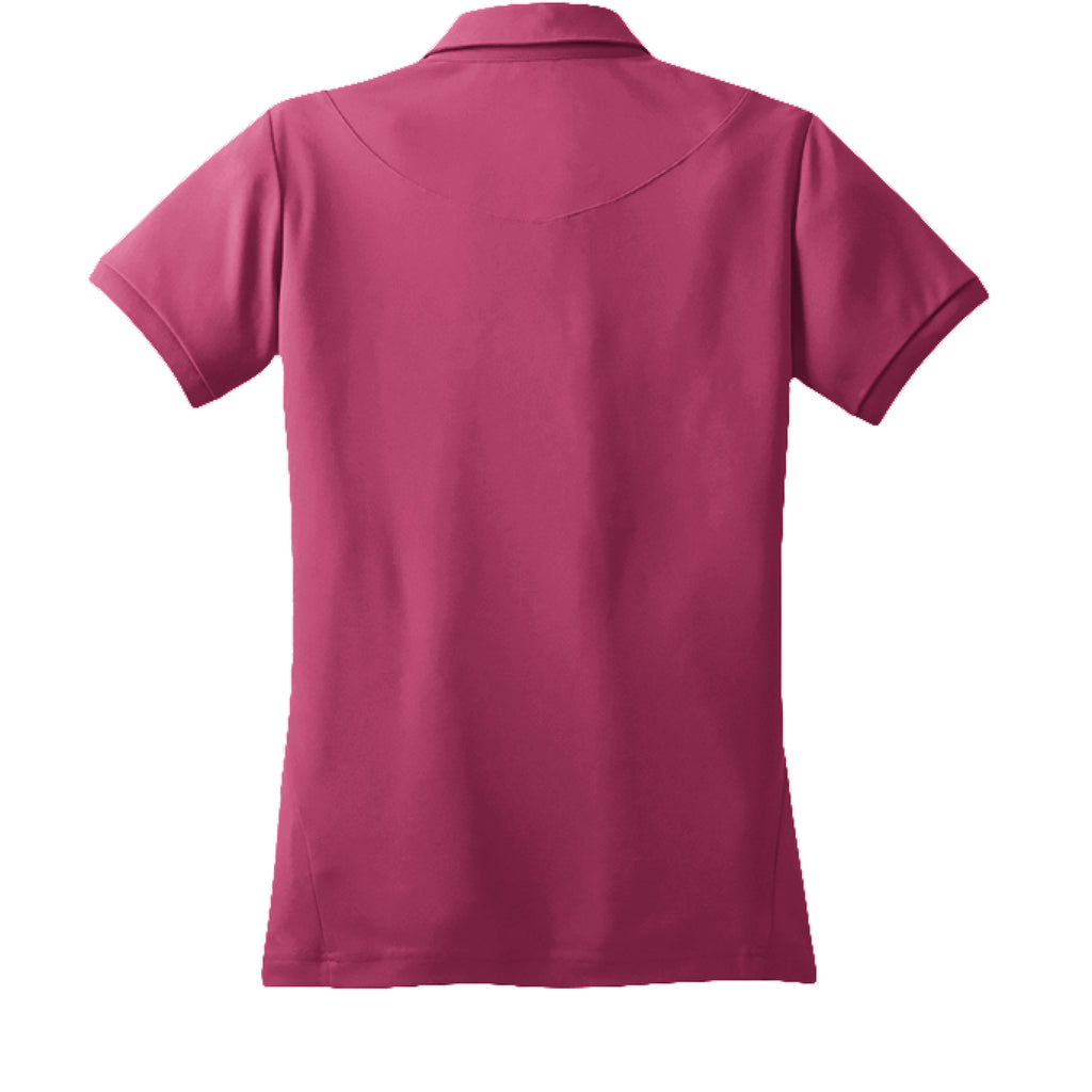 Pink Crush - BACK