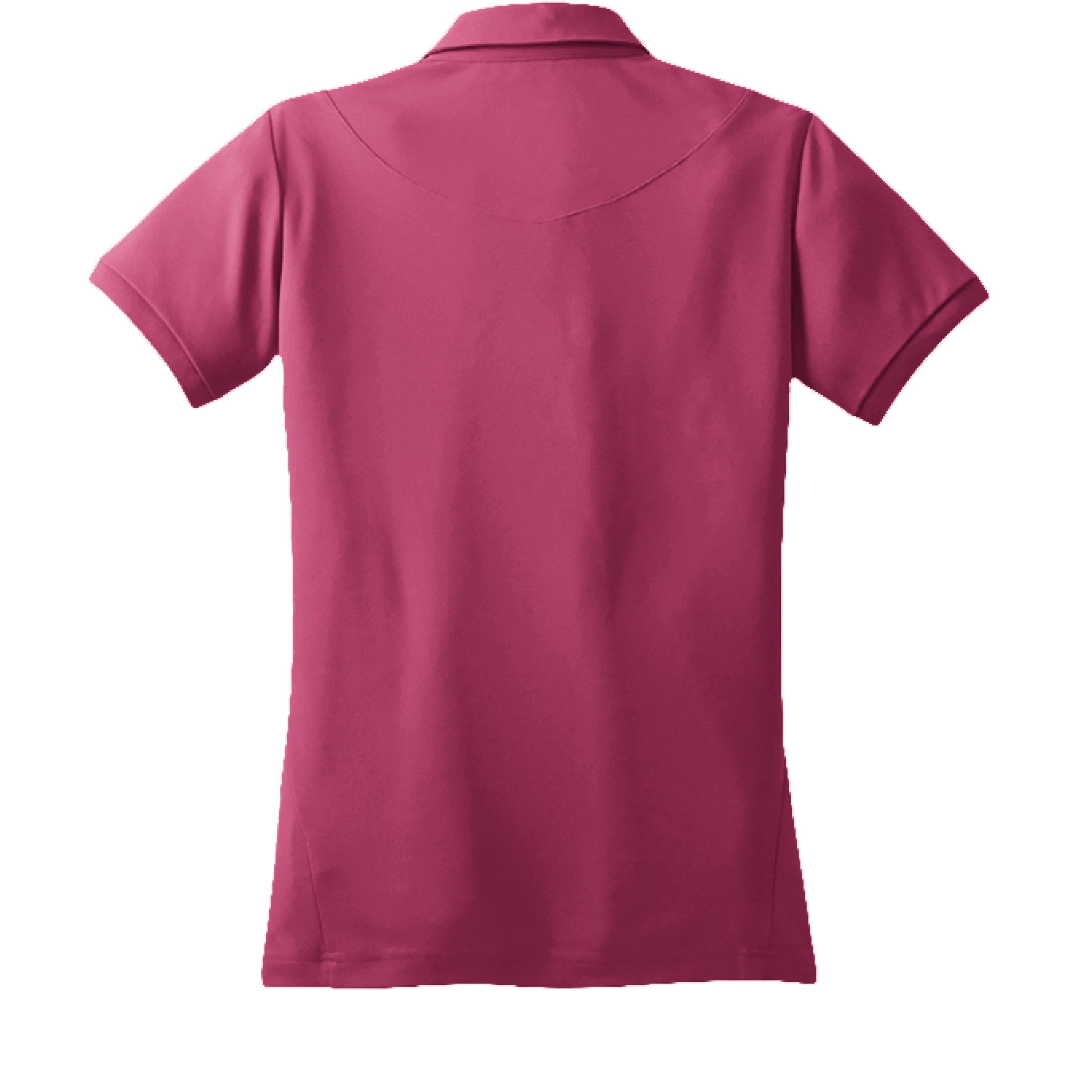 Pink Crush - BACK