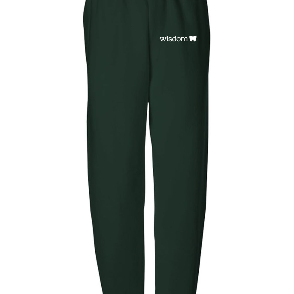 FOREST GREEN - FRONT