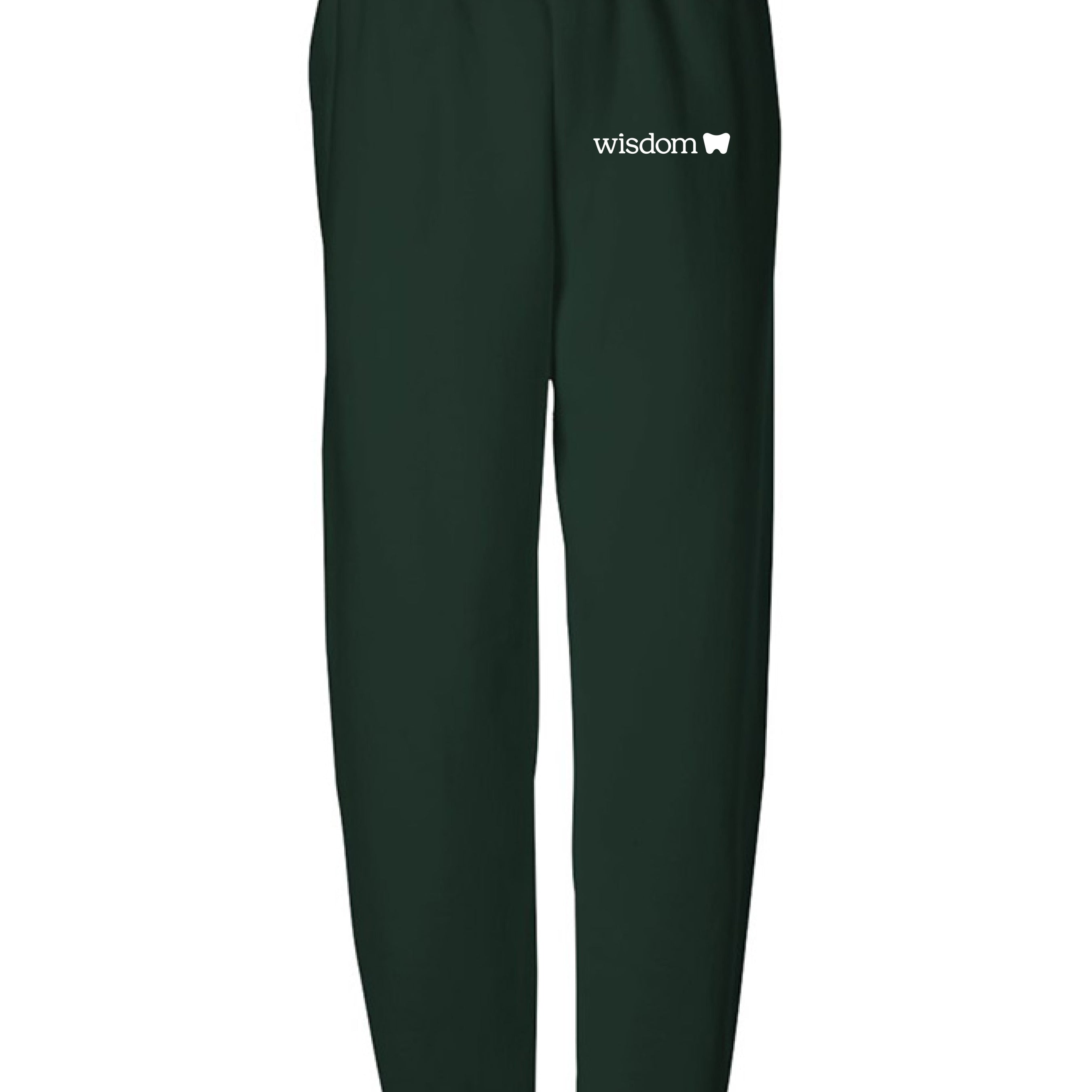 FOREST GREEN - FRONT