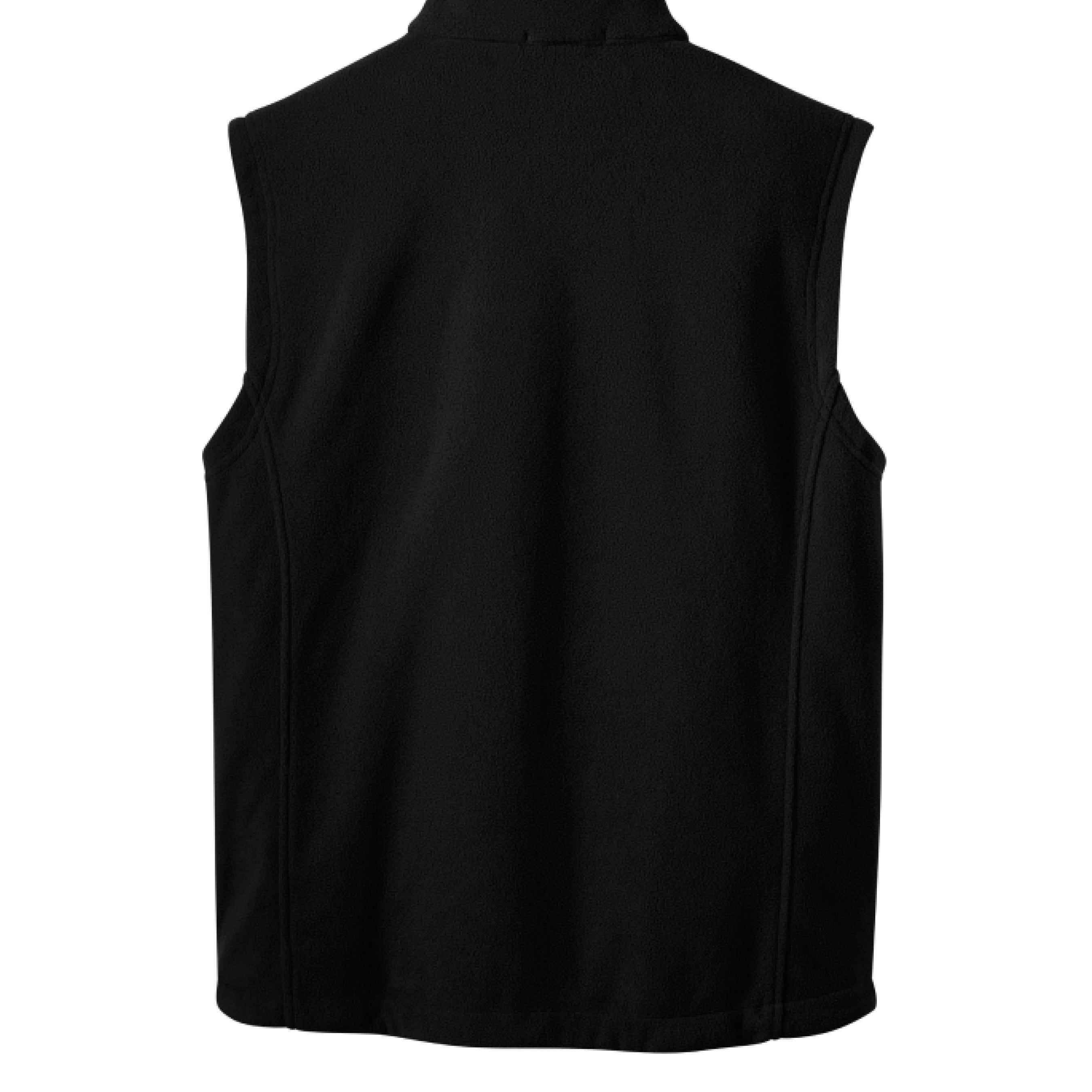 Black - BACK