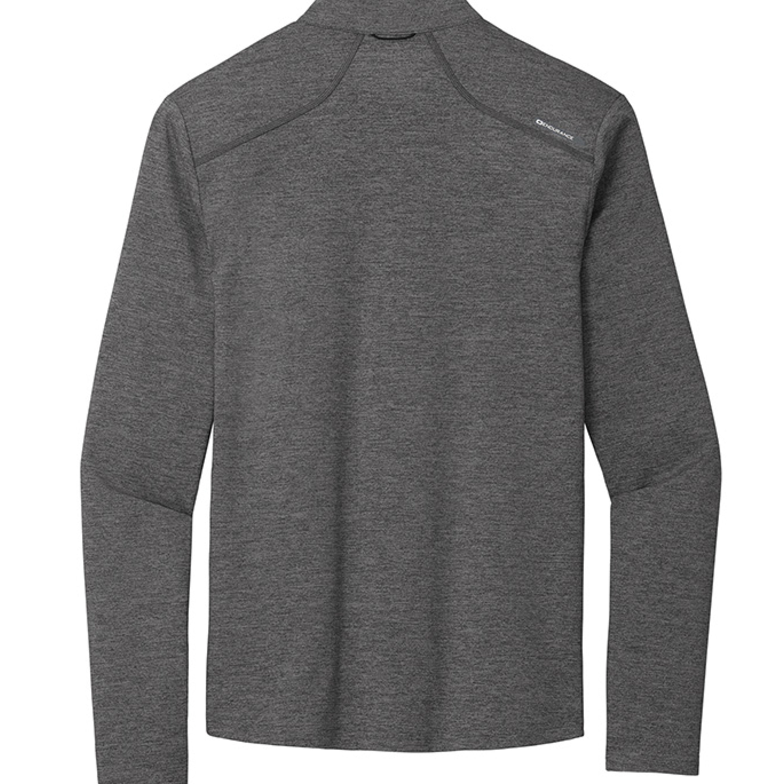 Gear Grey Hthr - BACK