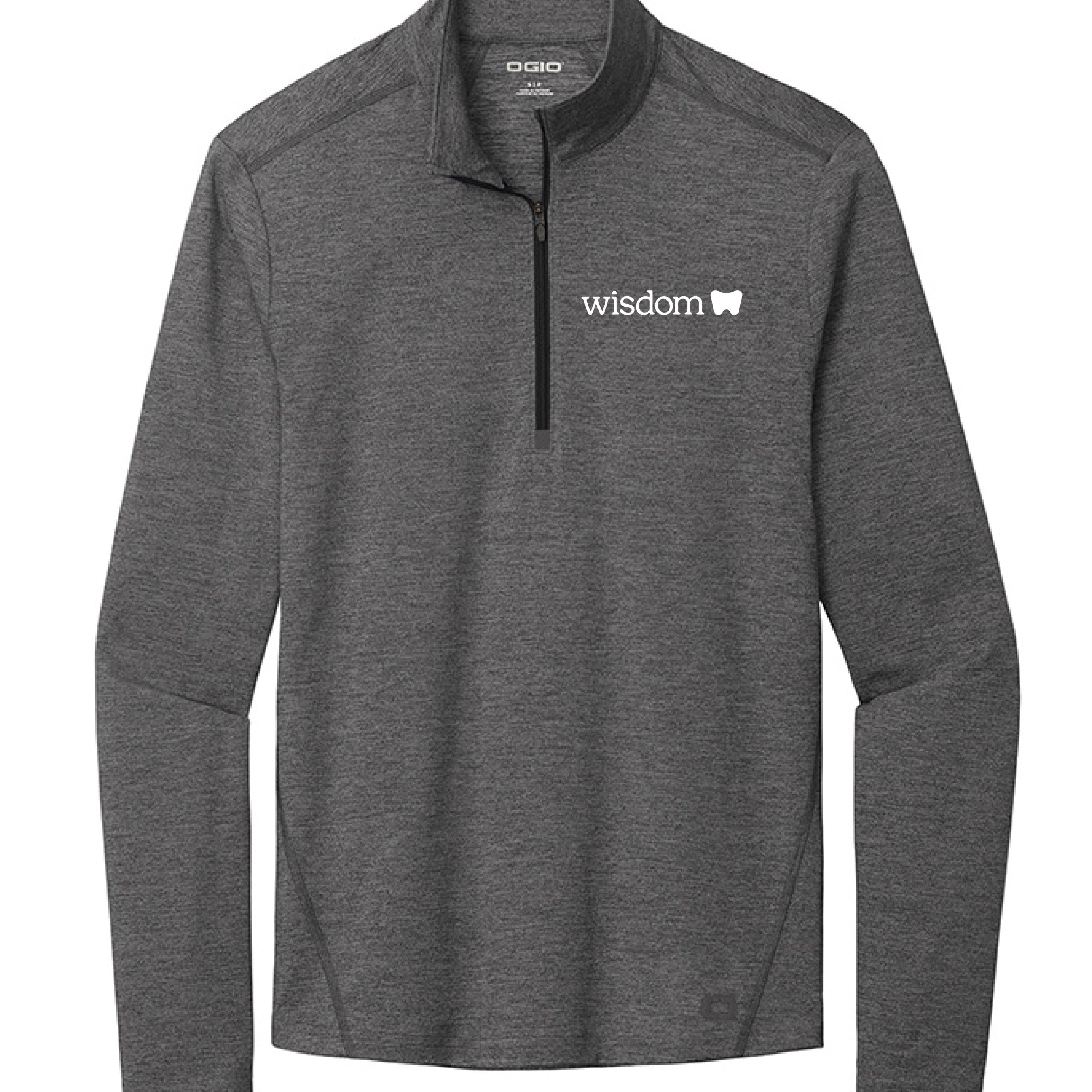 Gear Grey Hthr - FRONT