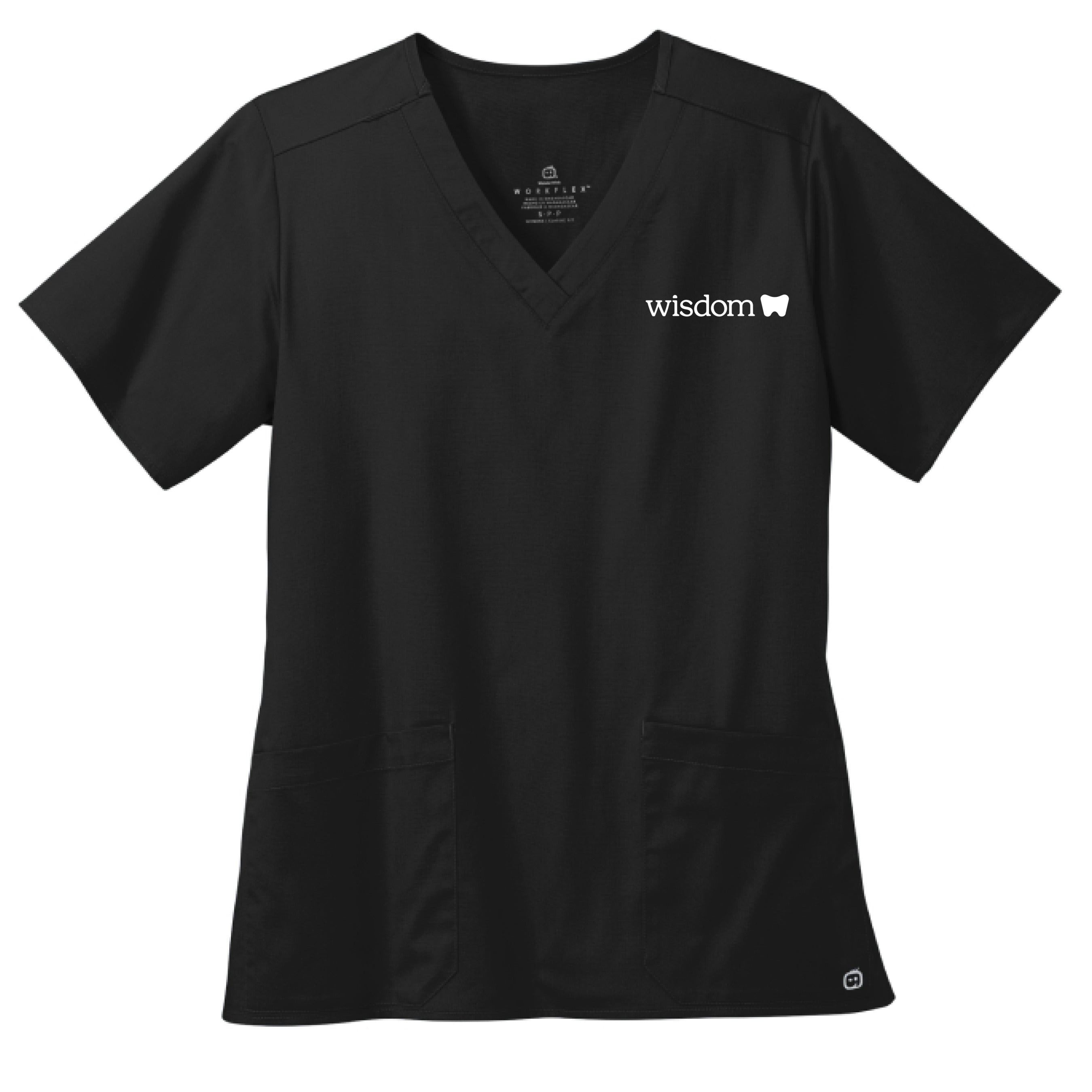 Black - FRONT