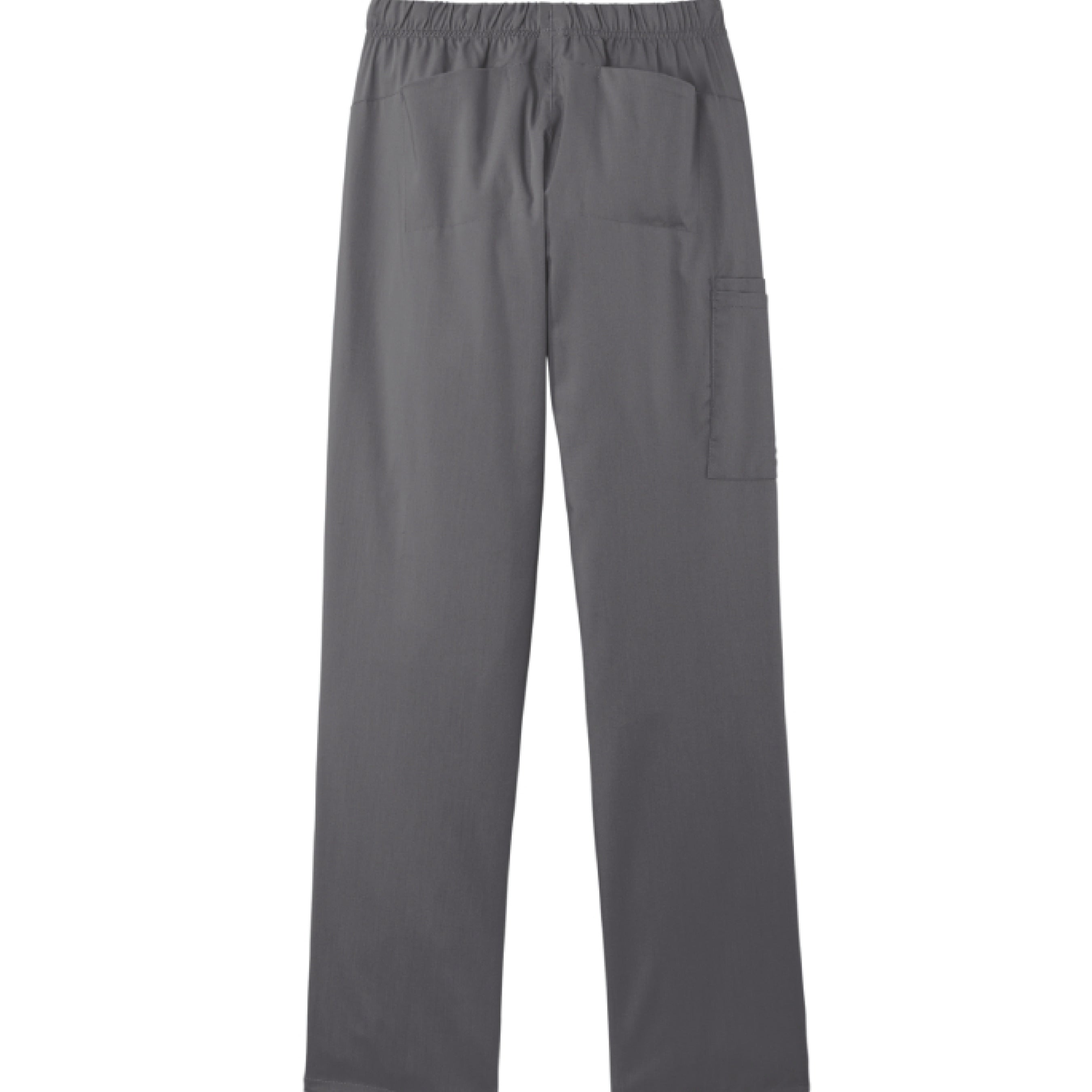 Pewter - BACK