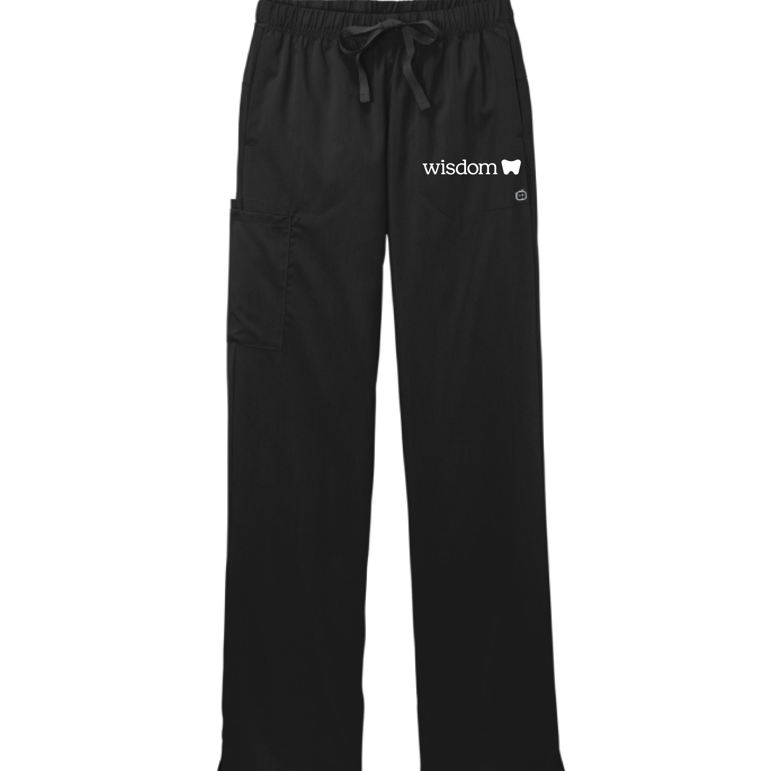 Black - FRONT