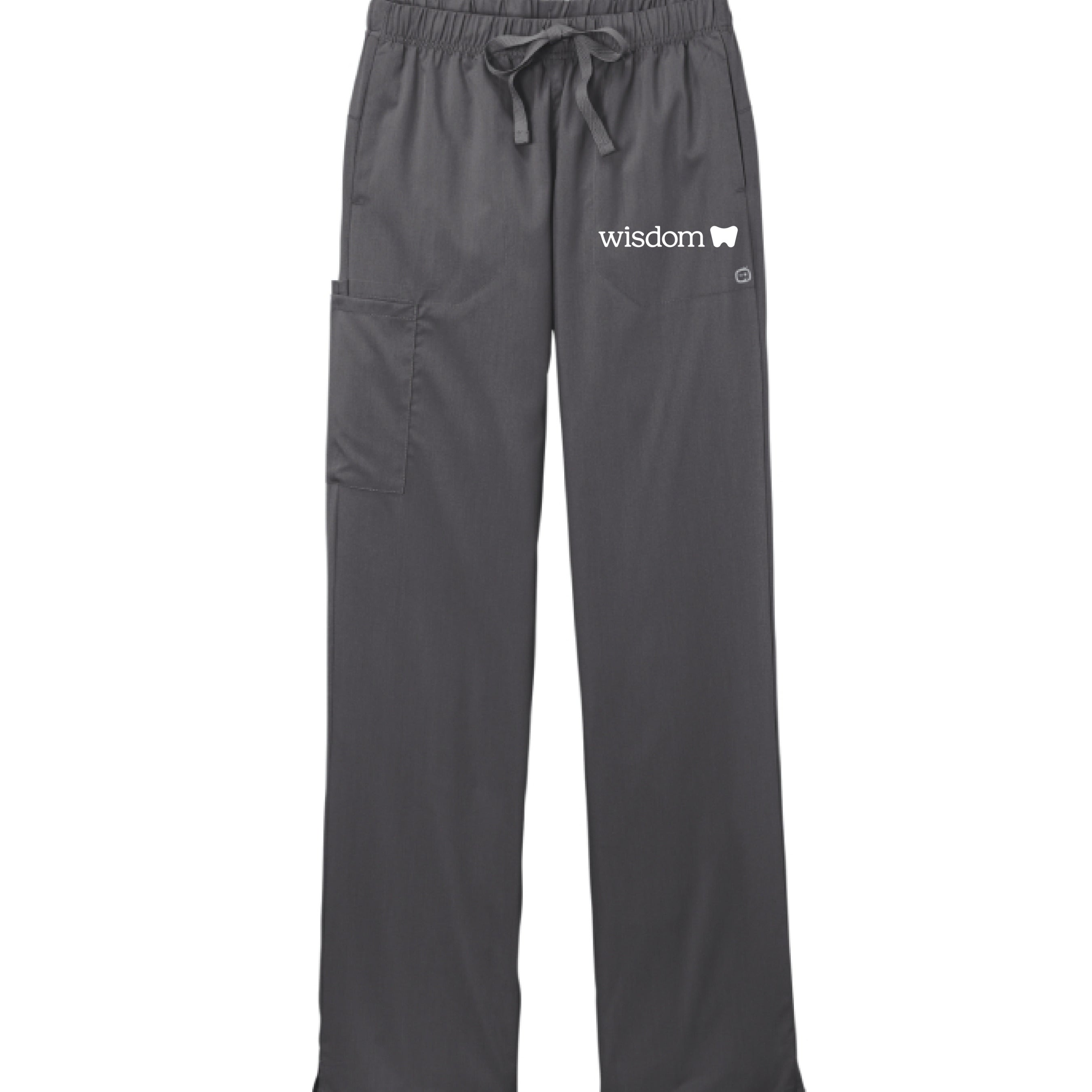 Pewter - FRONT