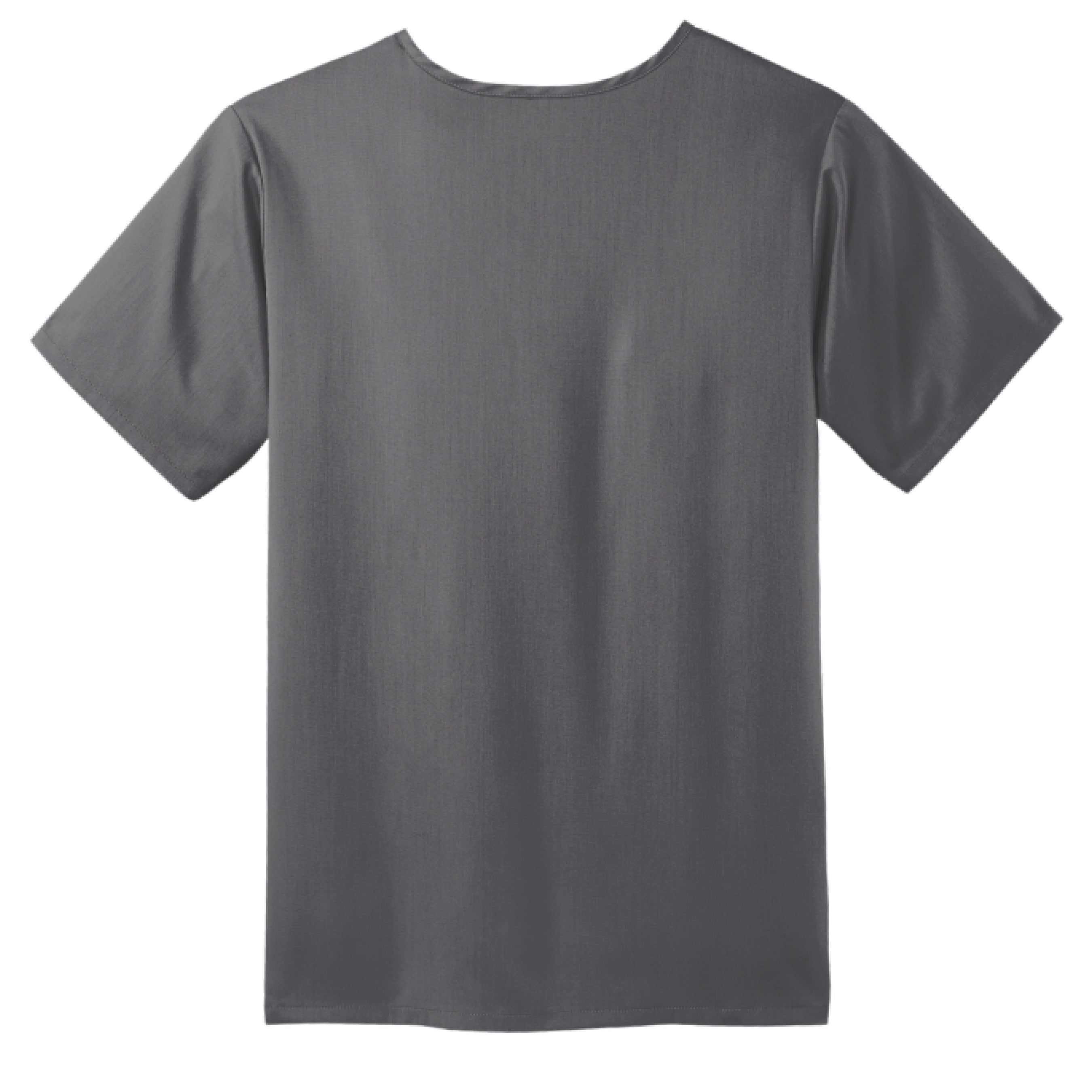 Pewter - BACK