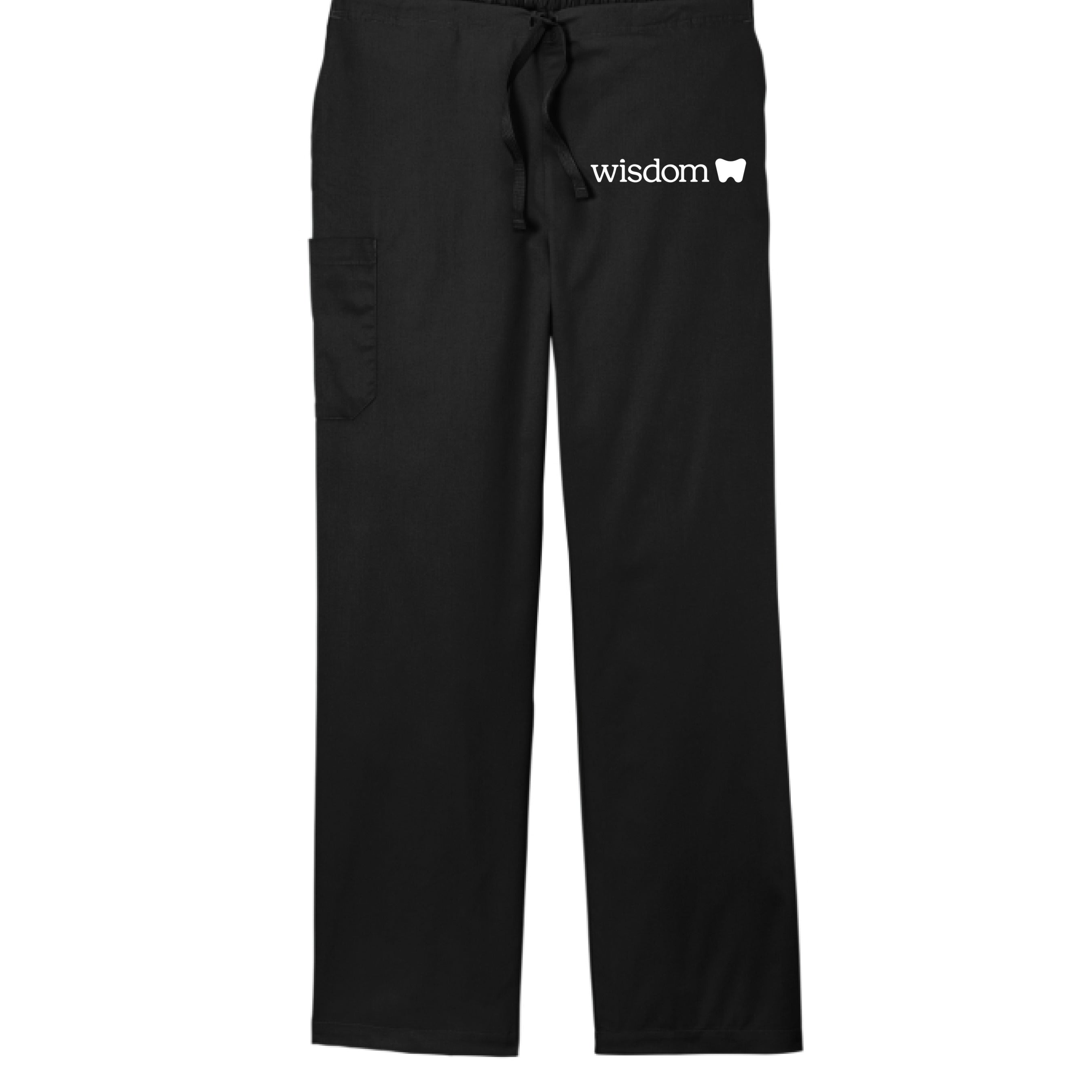 Black - FRONT