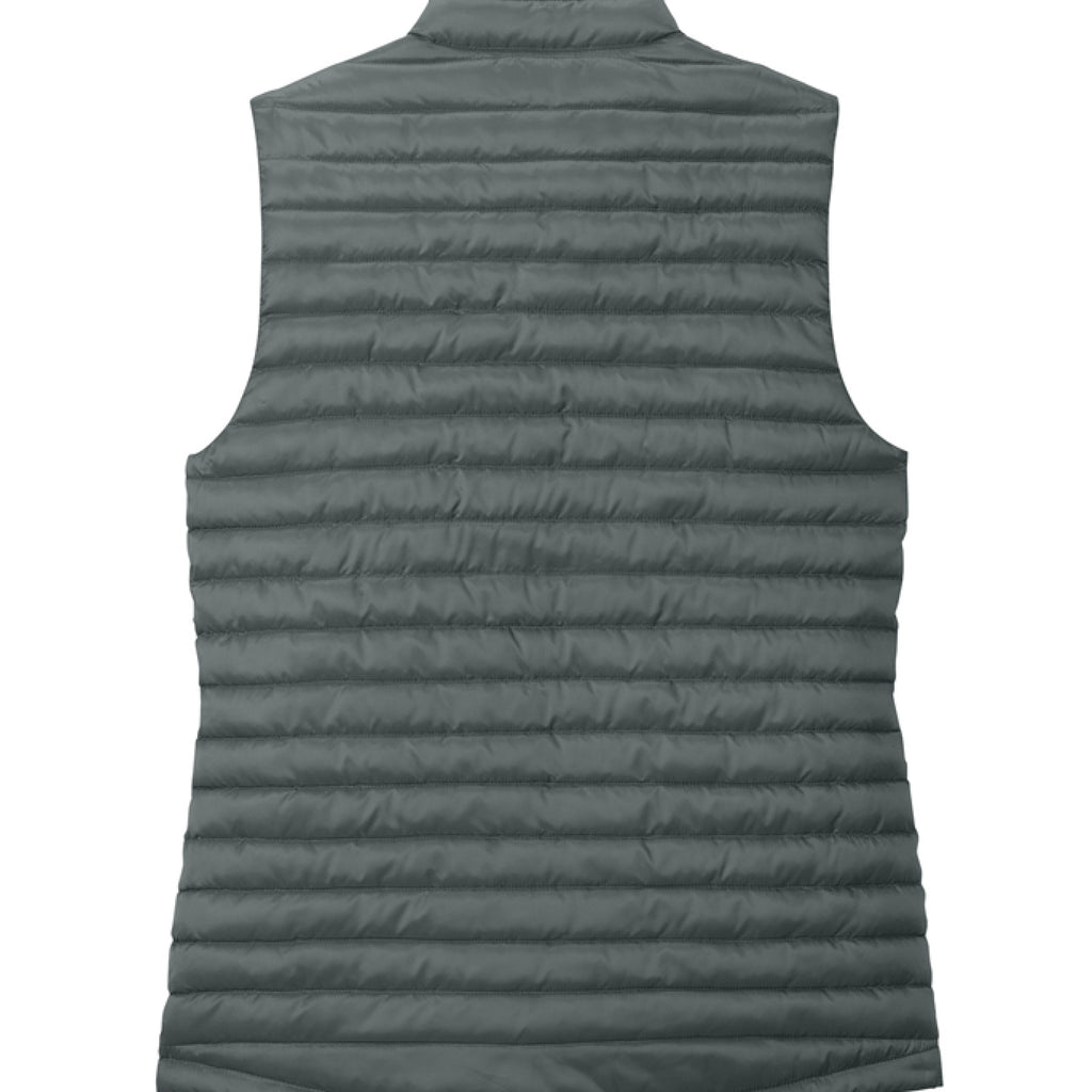 Metal Grey - BACK