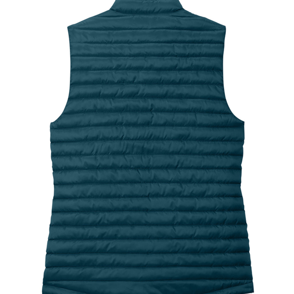 Adriatic Blue - BACK