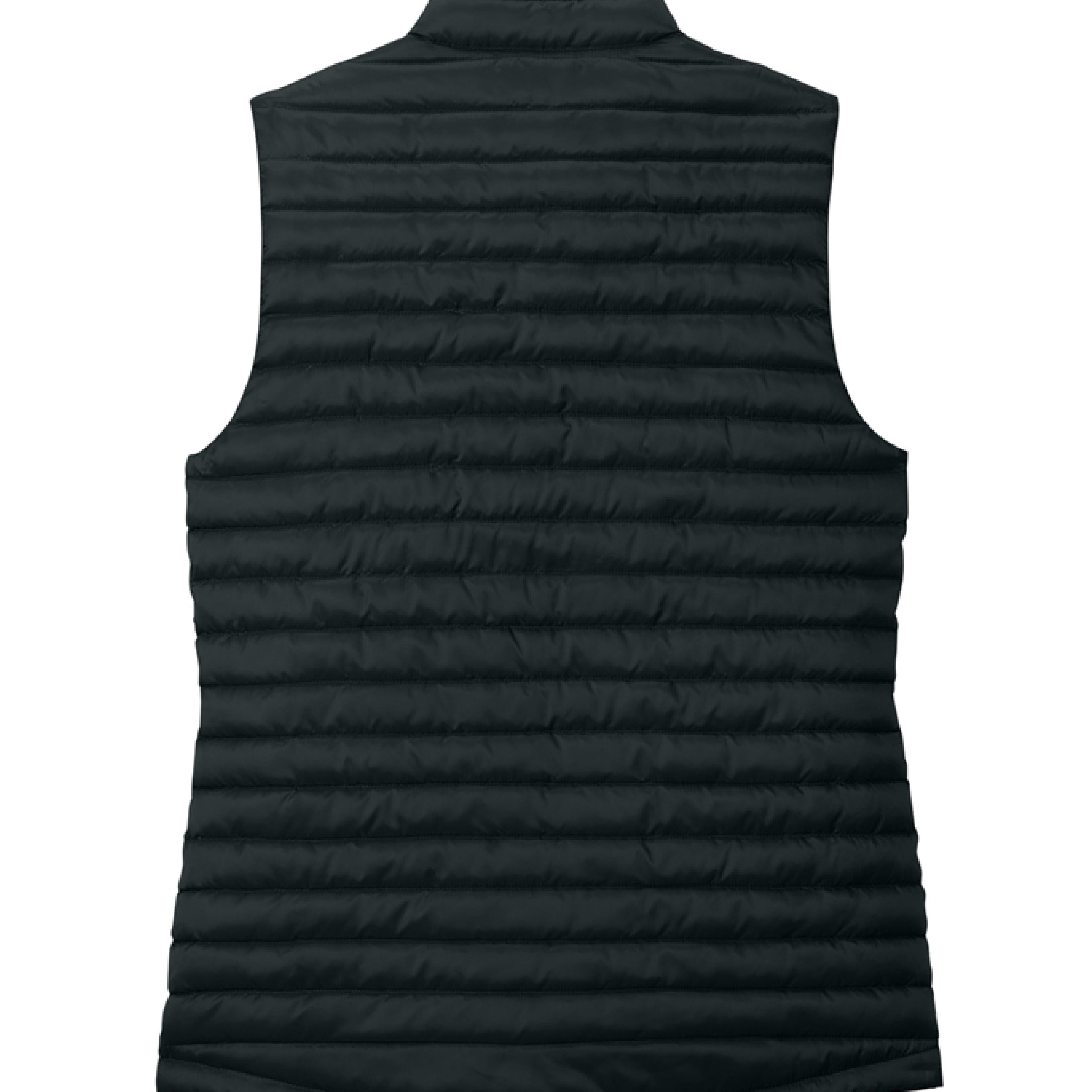 Black - BACK