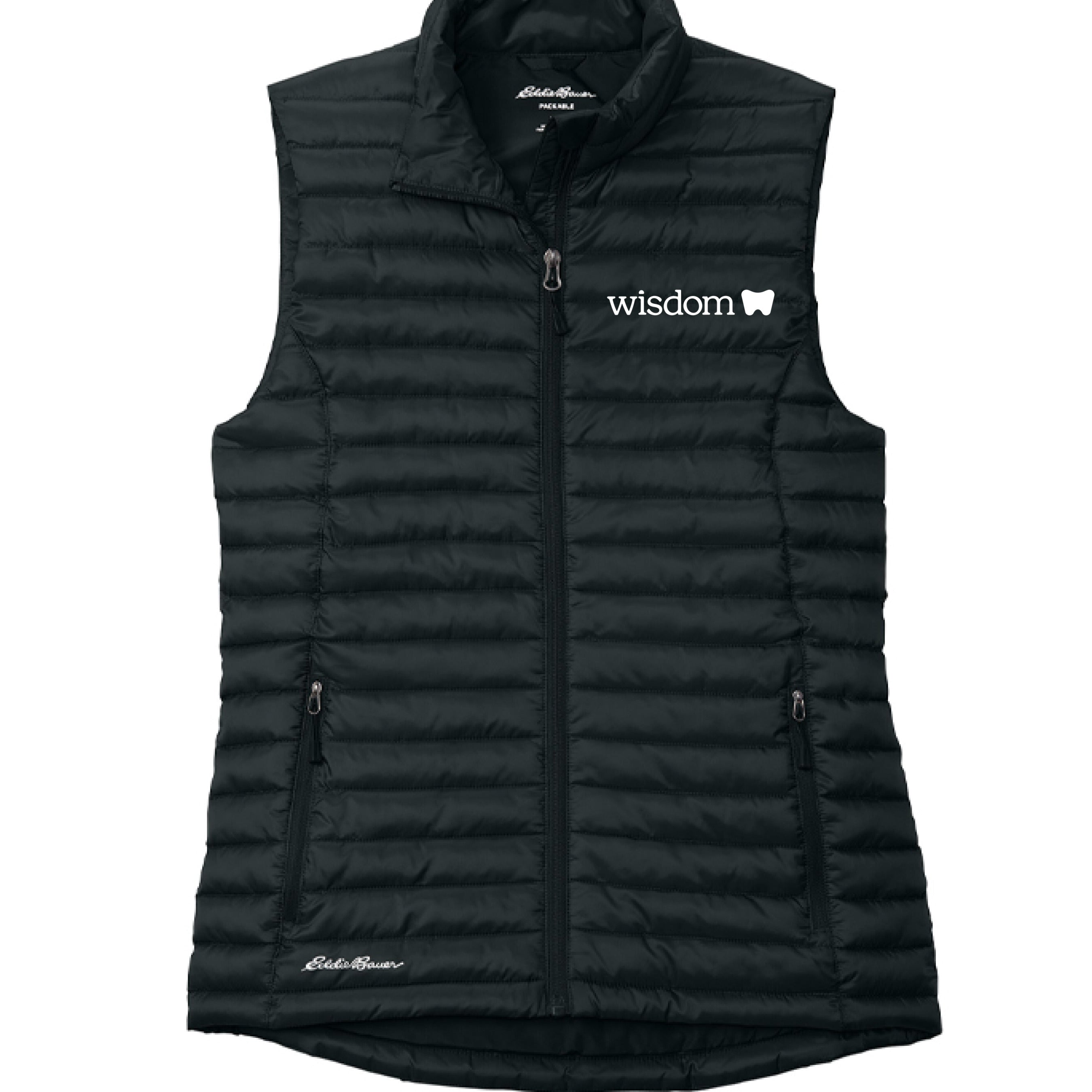Black - FRONT