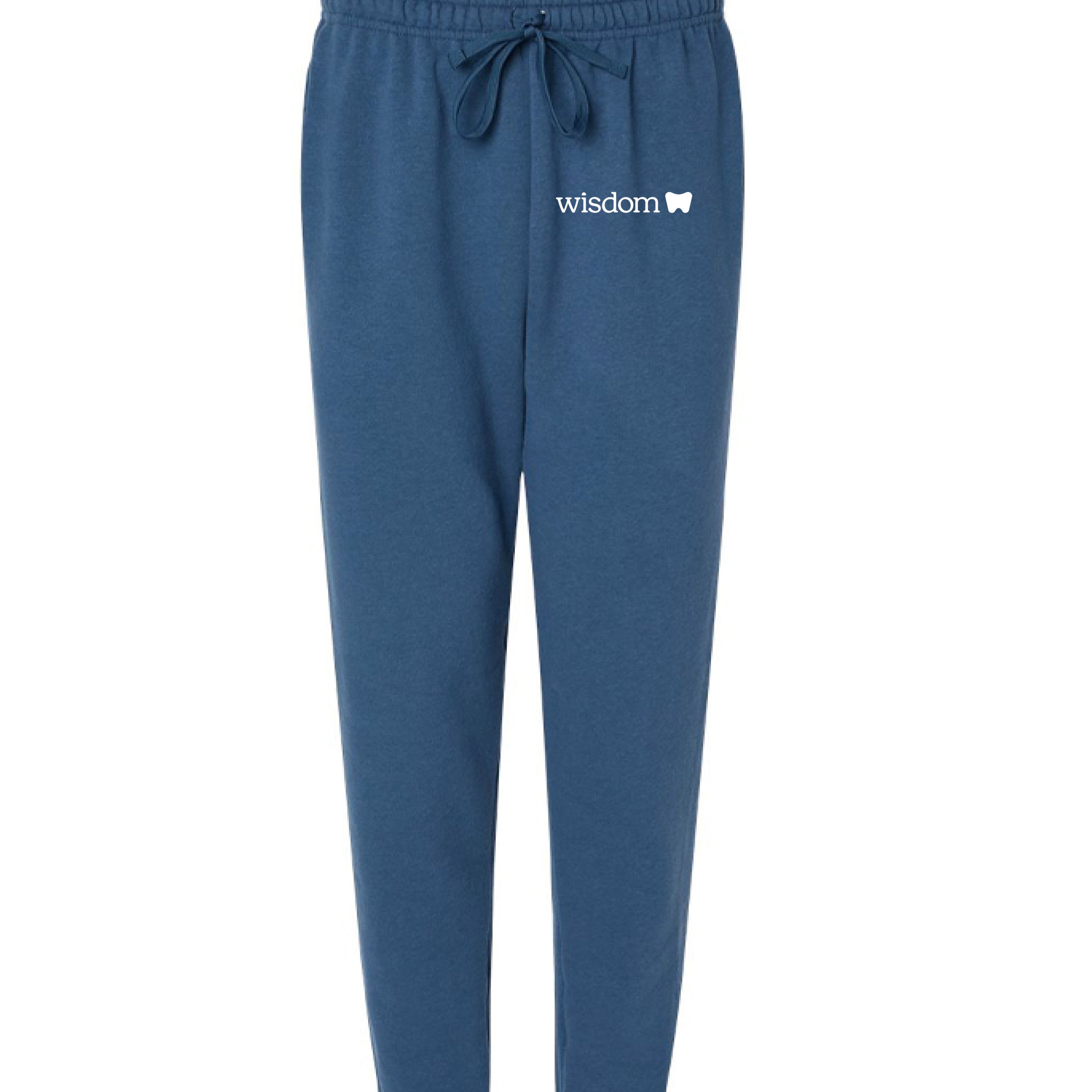 SEA BLUE - FRONT