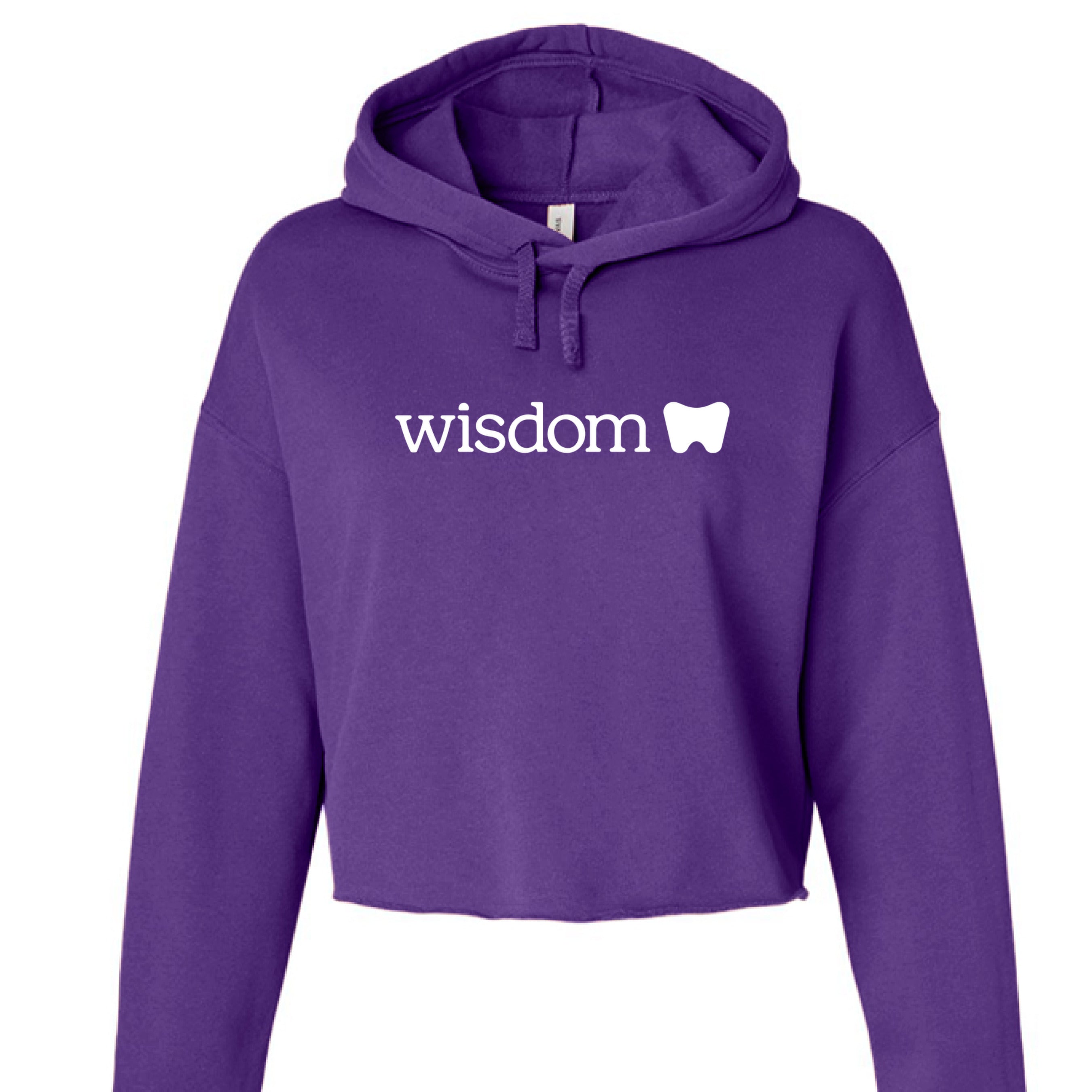 Team Purple - FRONT